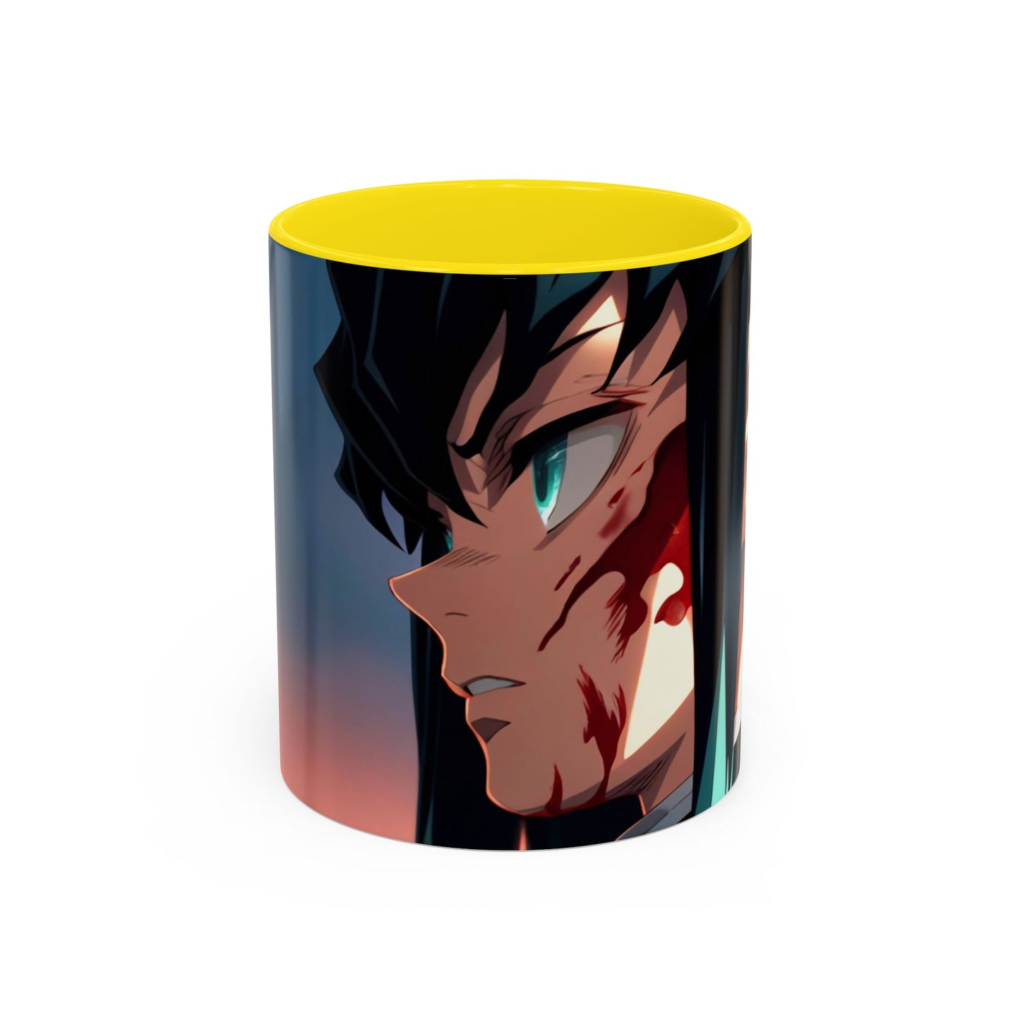 Muichiro Tokito 001 Coffee Mug