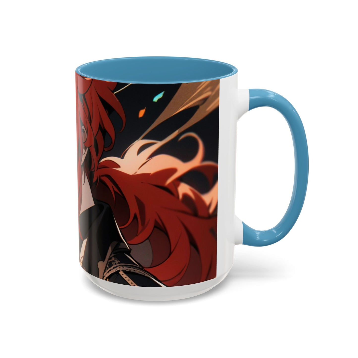 Diluc 002 Coffee Mug