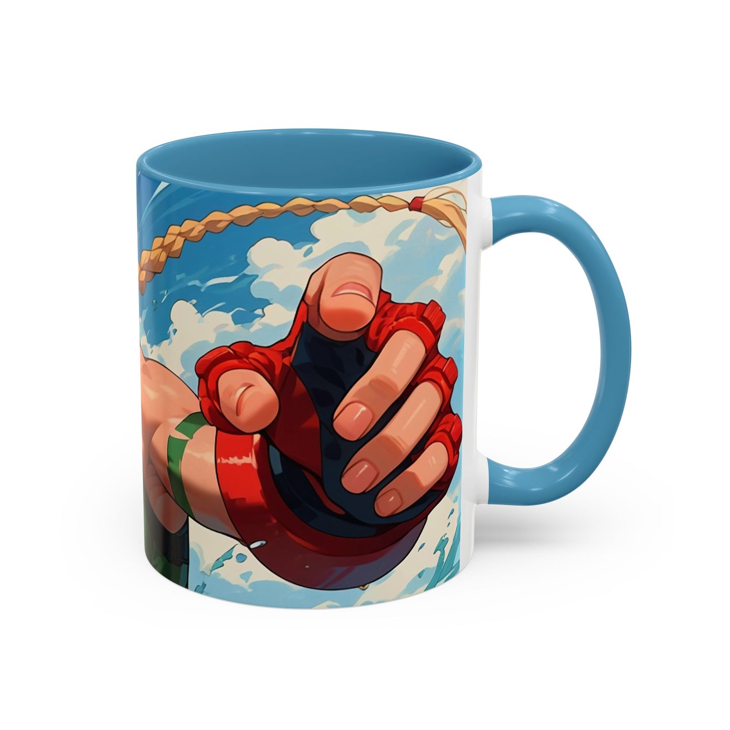 Cammy 003 Coffee Mug