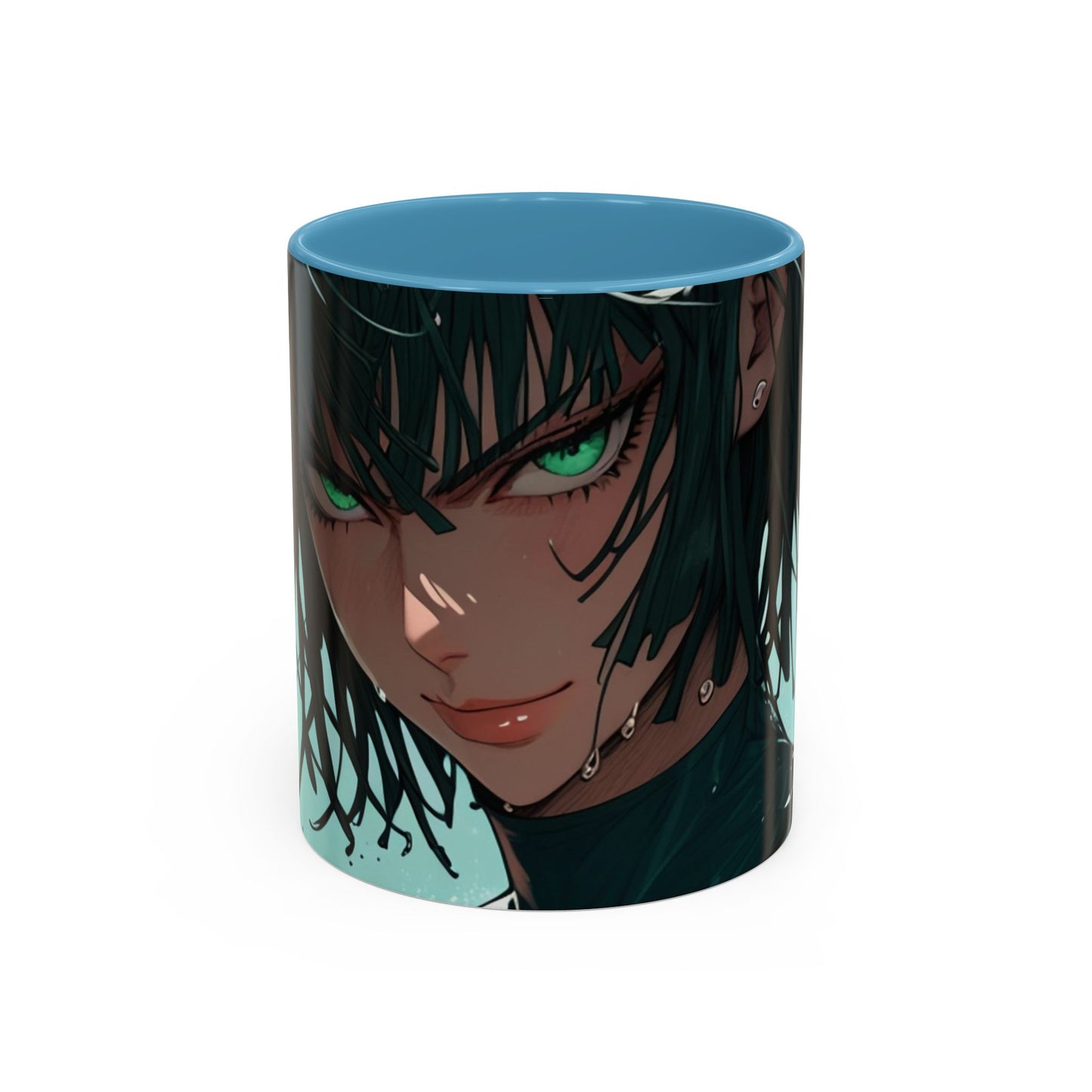 Fubuki 002 Coffee Mug