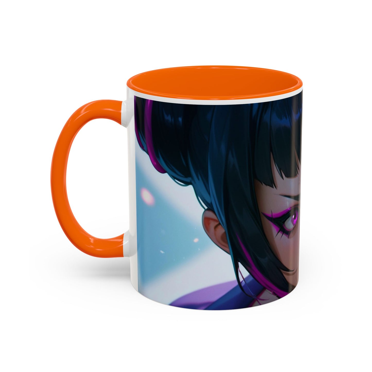 Juri 006 Coffee Mug