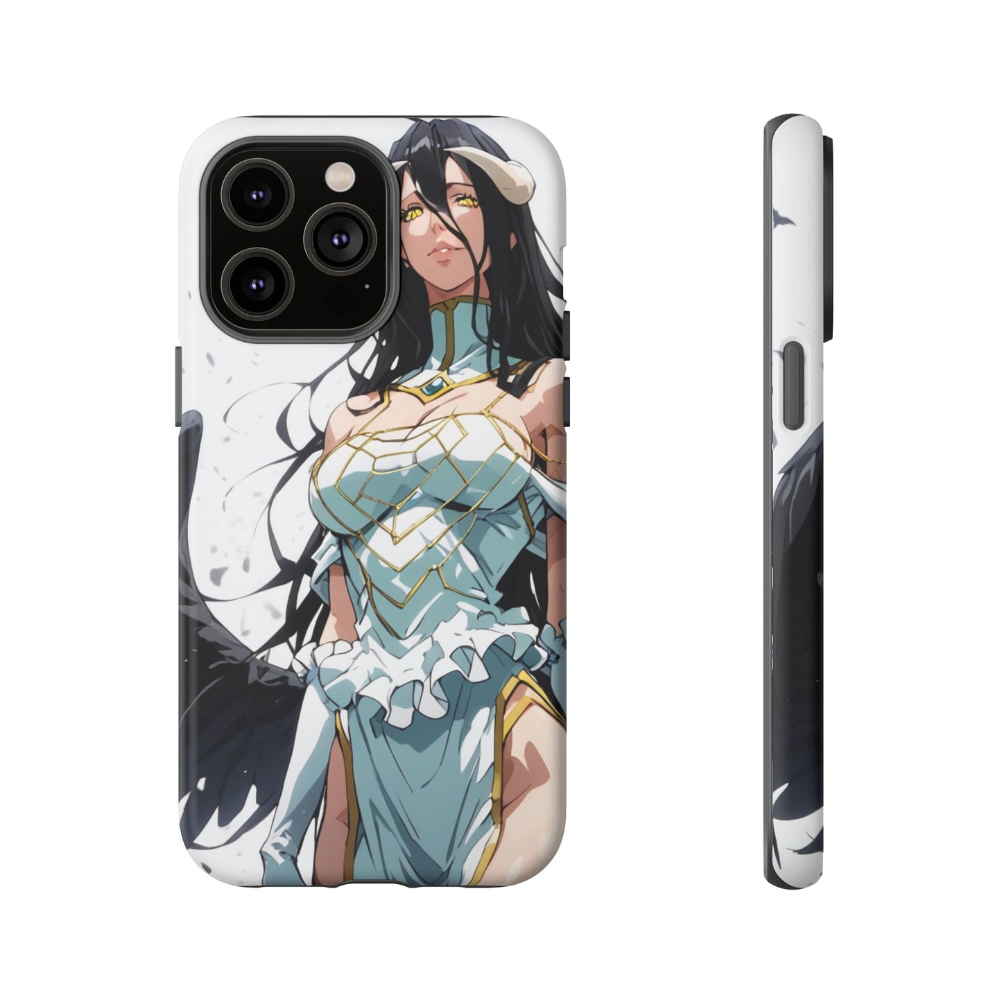 Albedo 001 Tough Cases