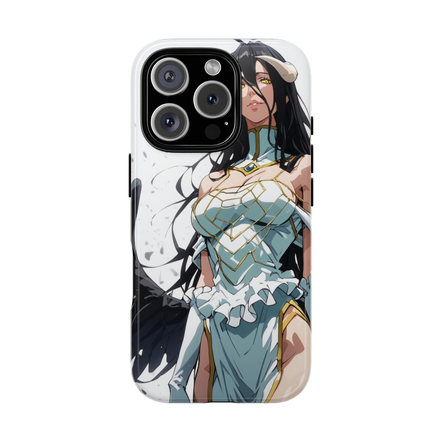 Albedo 001 Tough Cases
