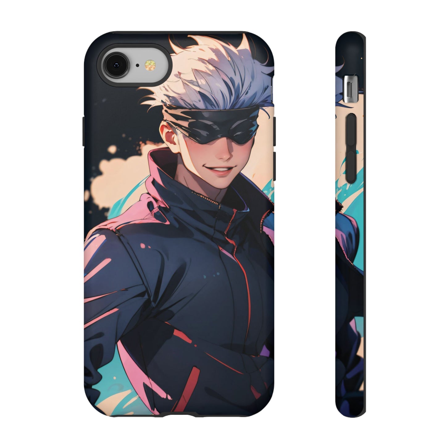 Gojo Satoru Tough Cases