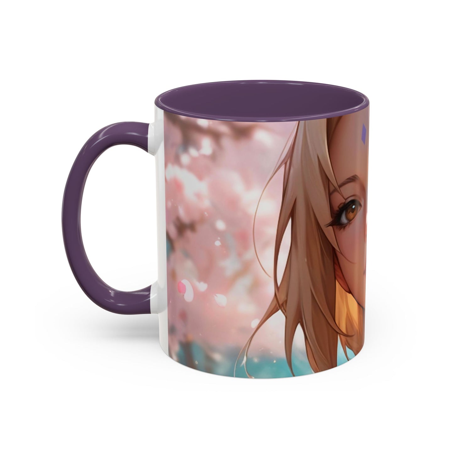 Tsunade 002 Coffee Mug