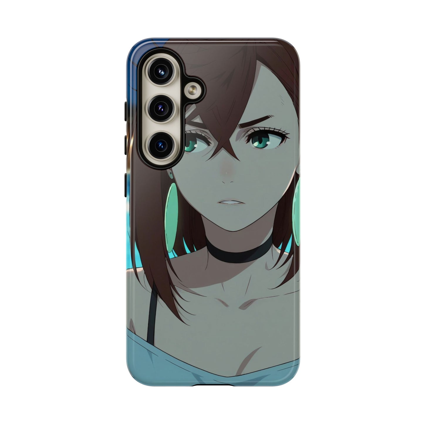 Ayase Momo 004 Tough Cases