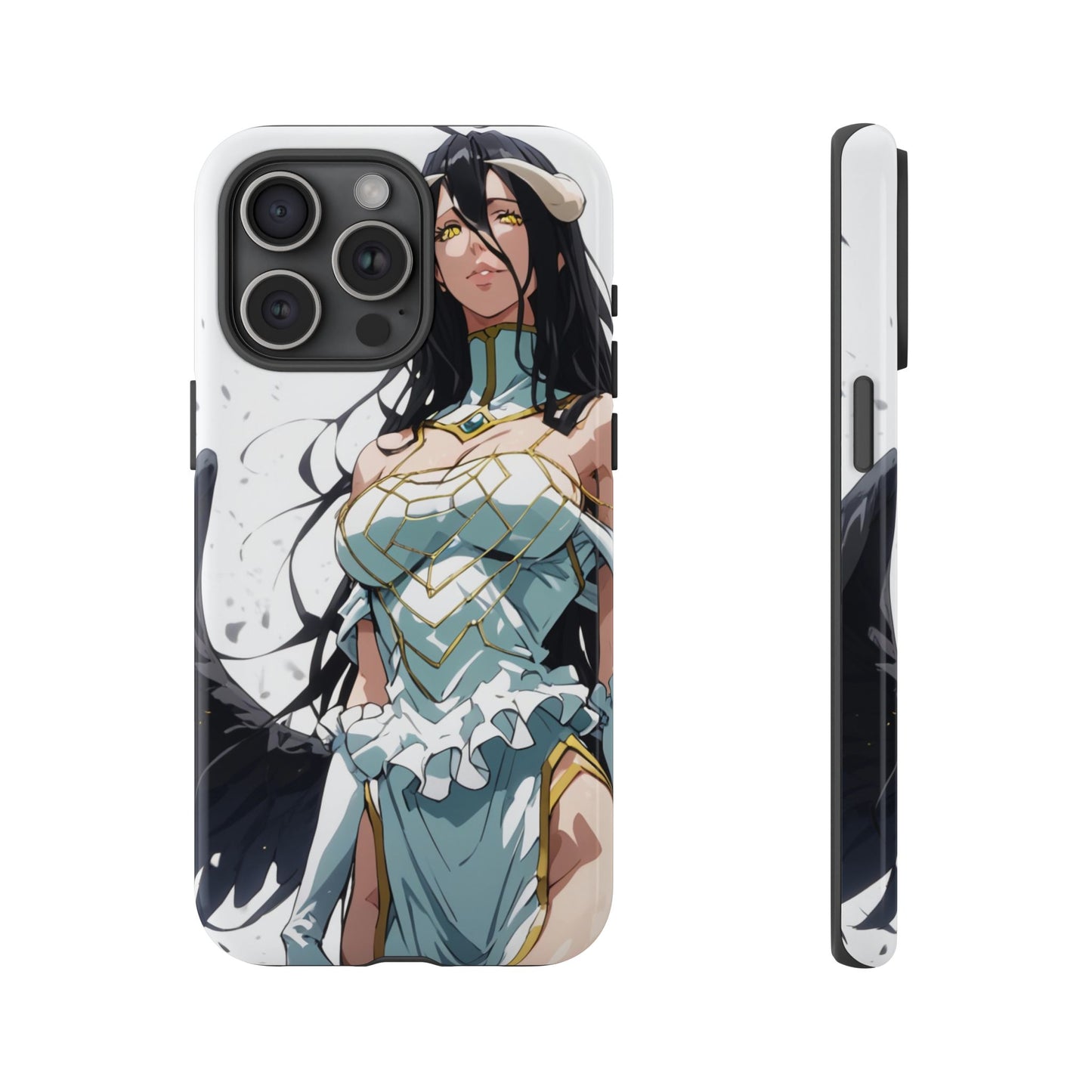 Albedo 001 Tough Cases