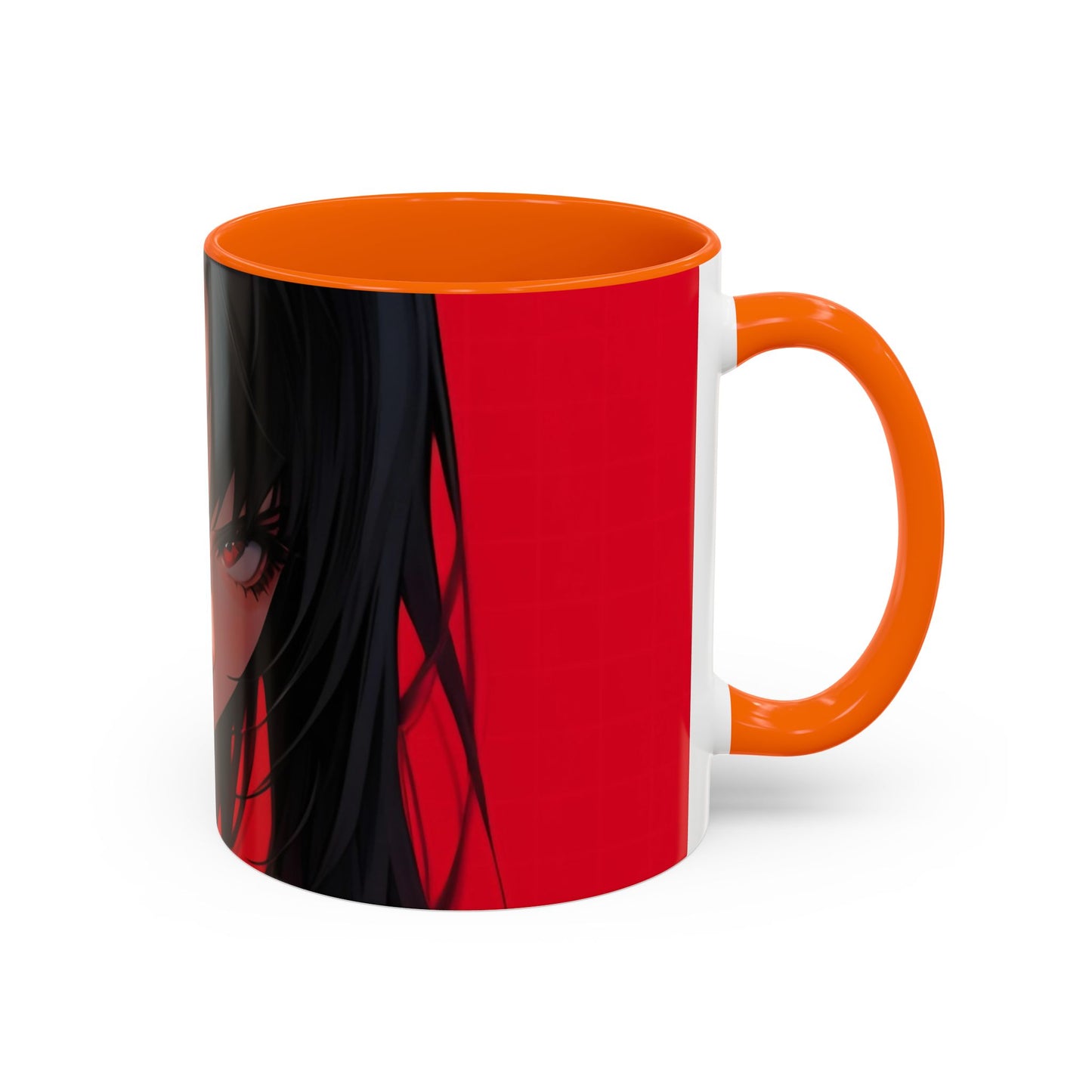 Tifa 007 Coffee Mug