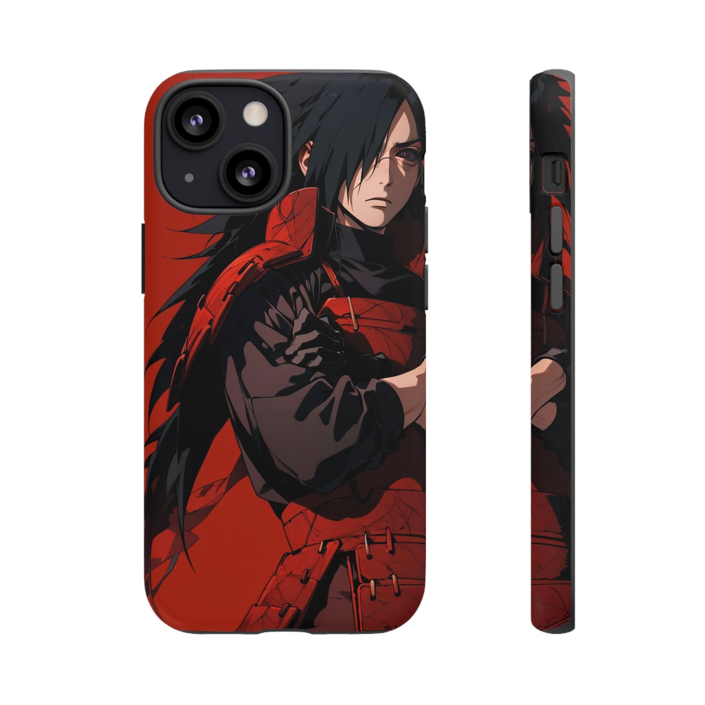 Uchiha Madara 001 Tough Cases