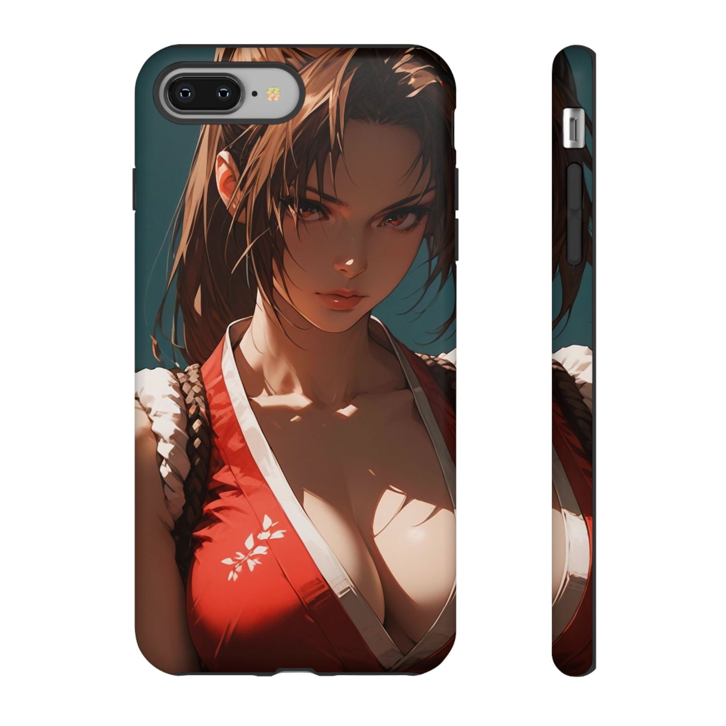 Shiranui Mai 001 Tough Cases