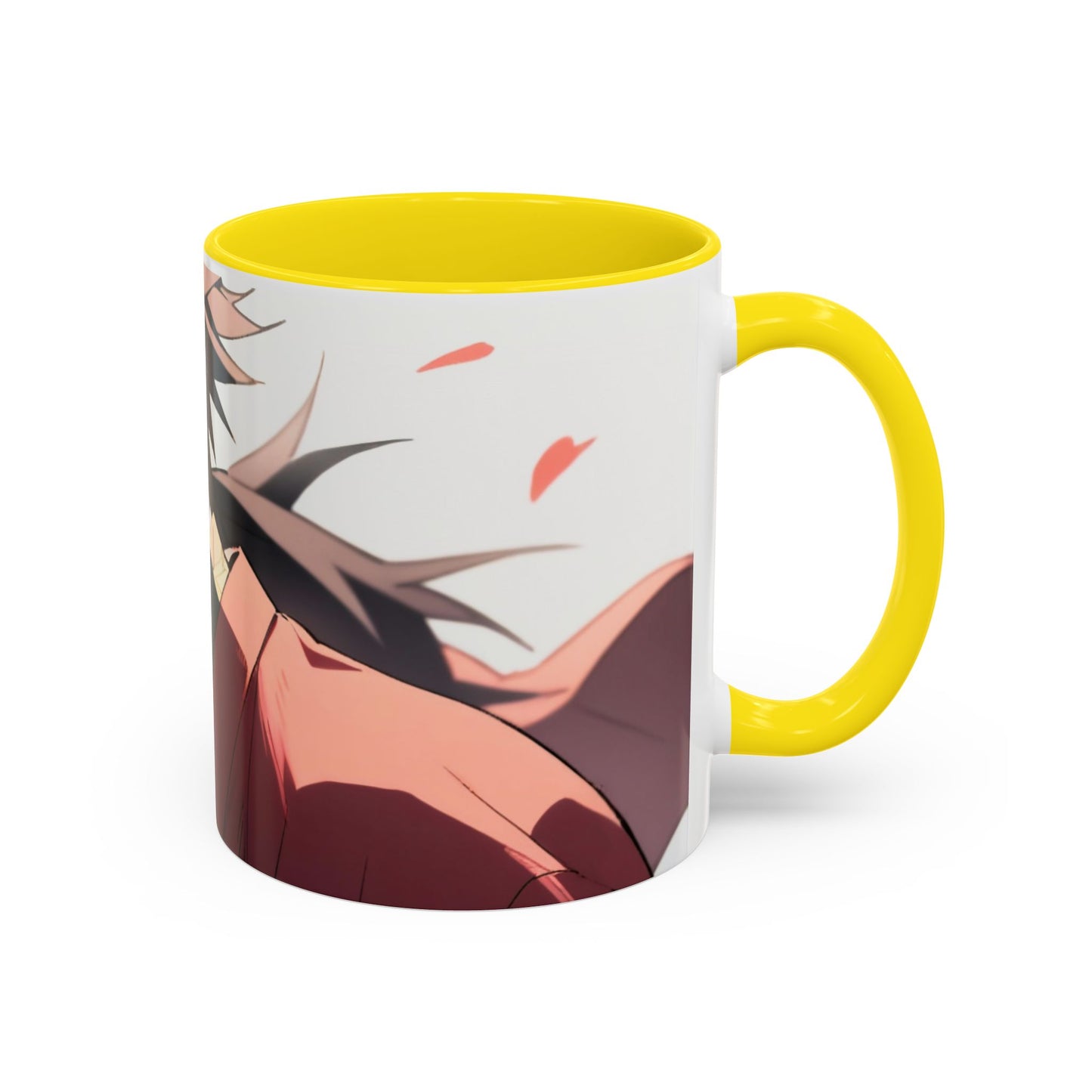Tomioka Giyuu 001 Coffee Mug