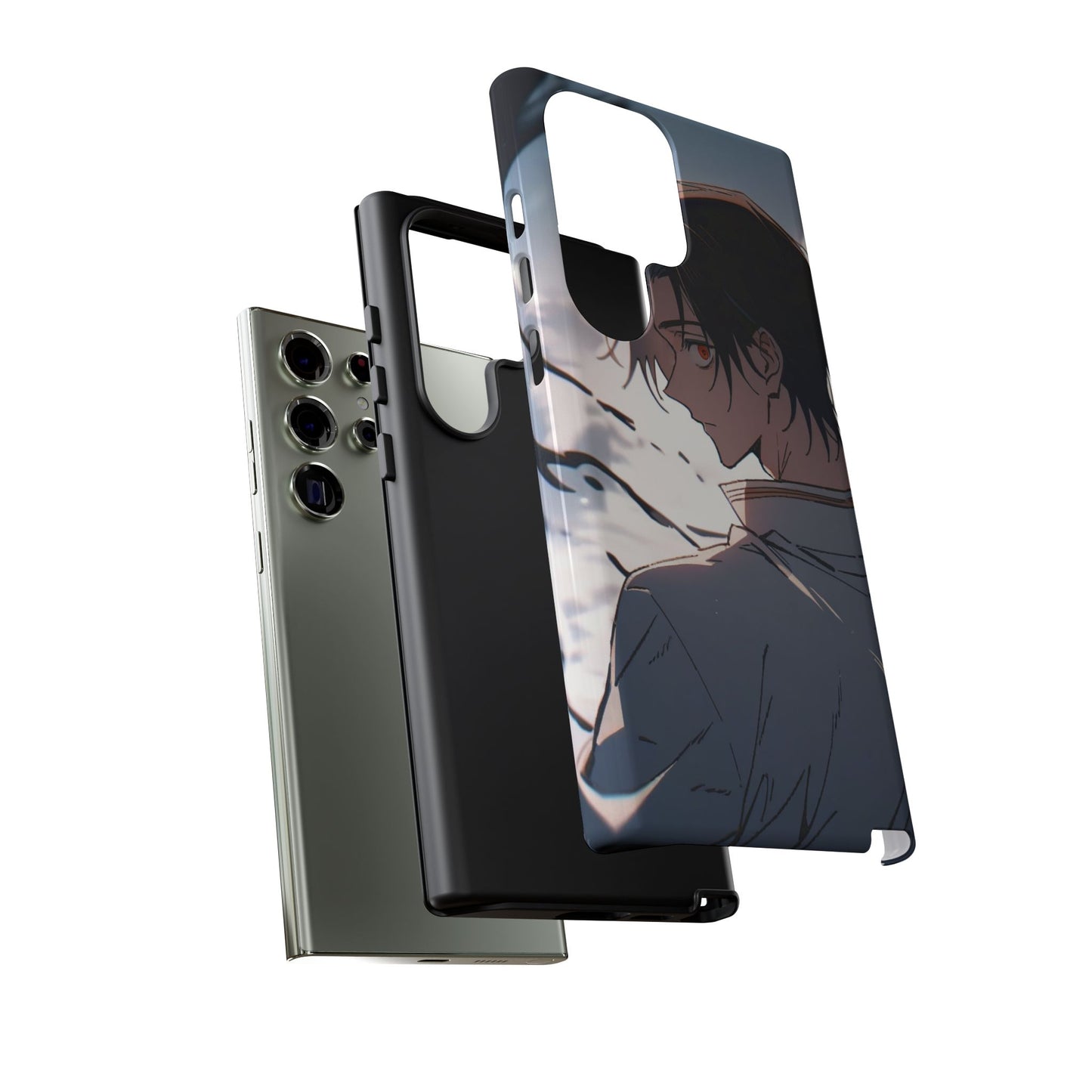 Yuta Okkotsu 001 Tough Cases