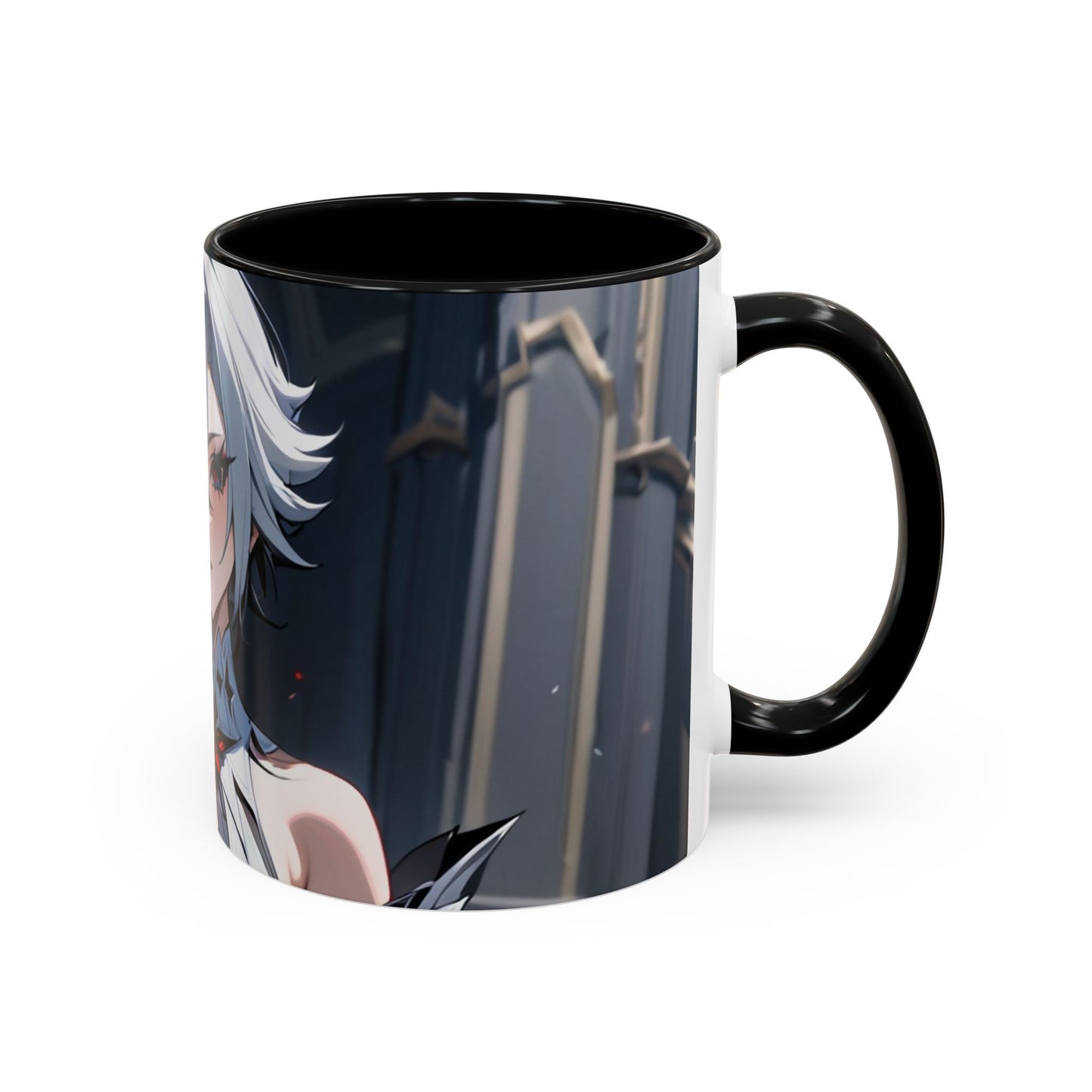 Arlecchino 007 Coffee Mug