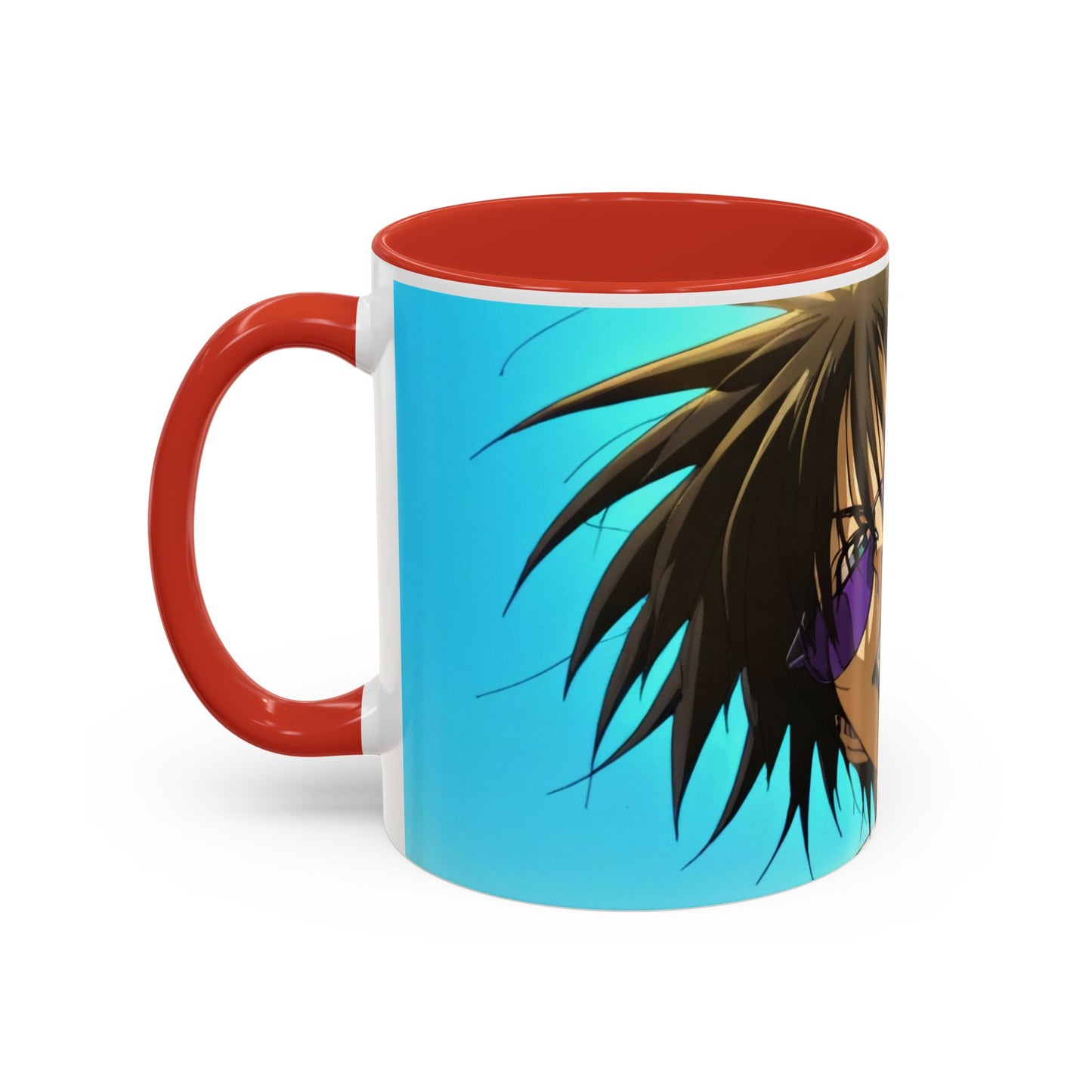 Ban Midou 003 Coffee Mug
