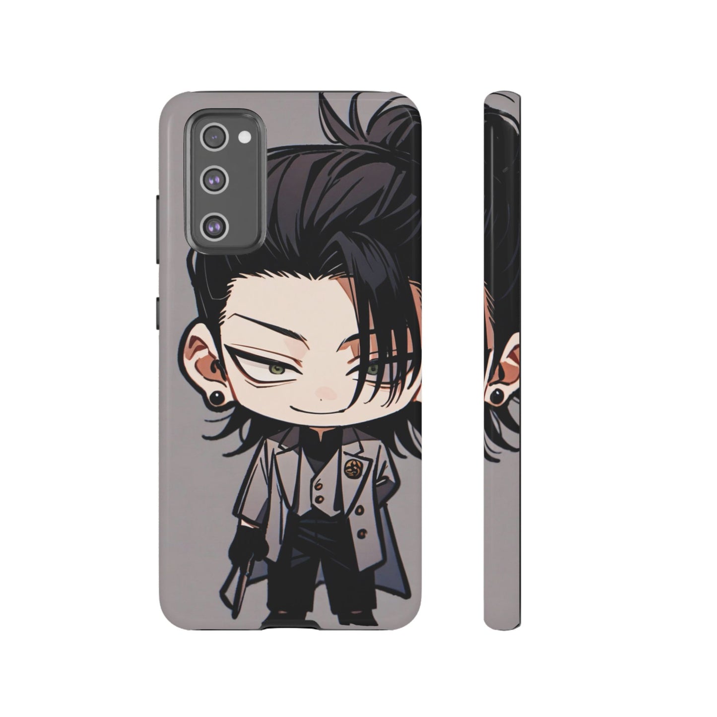 Geto Suguru 004 Tough Cases