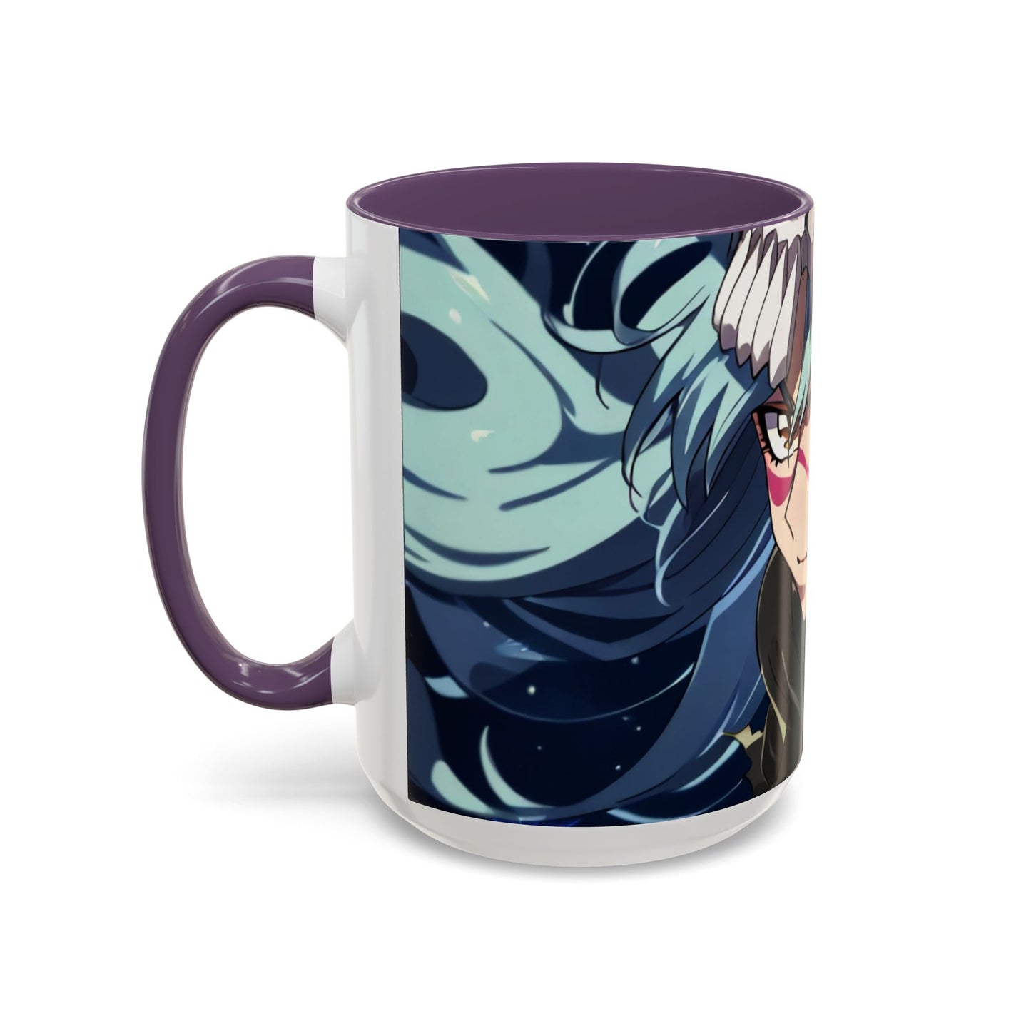 Neliel 002 Coffee Mug