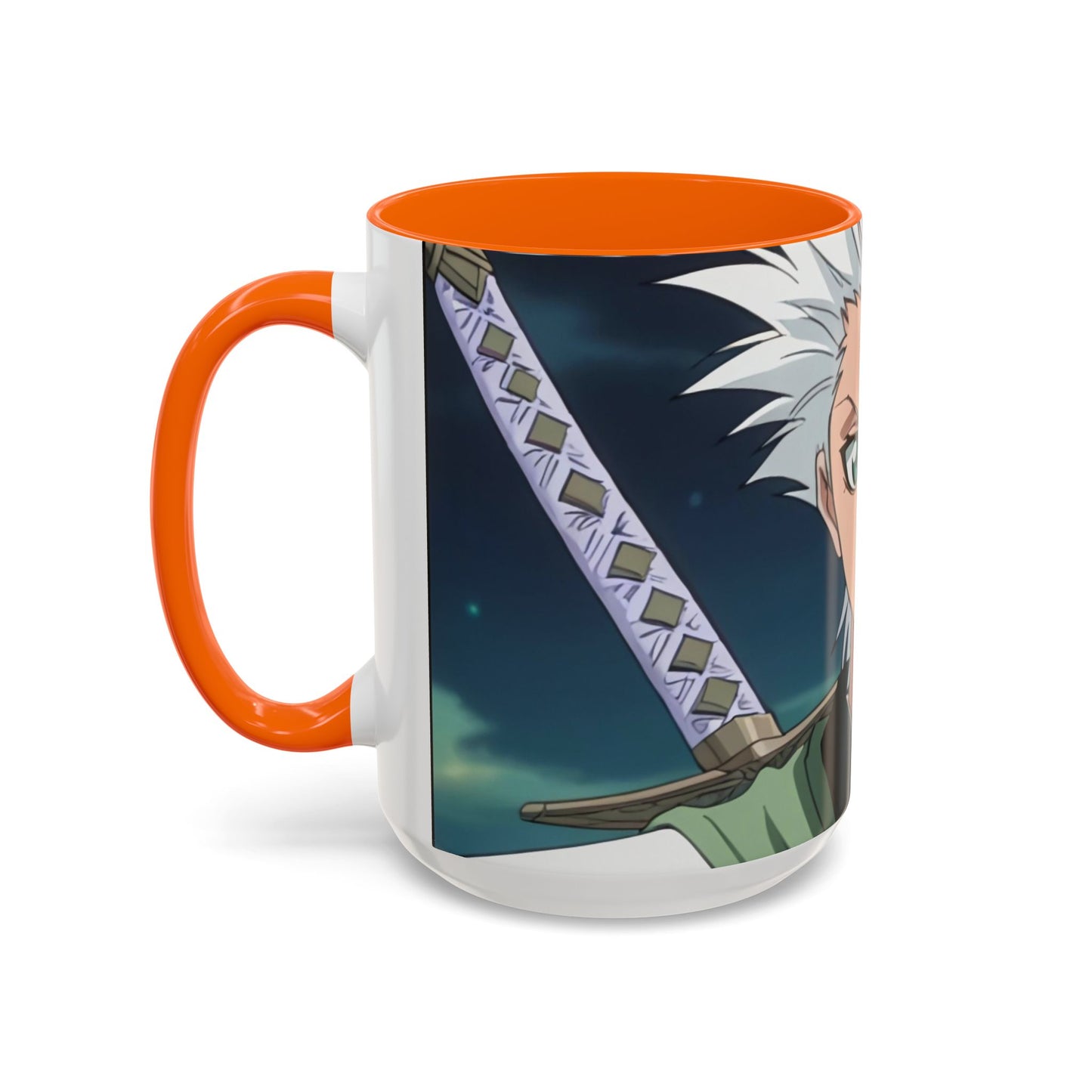 Hitsugaya Toushirou 002 Coffee Mug