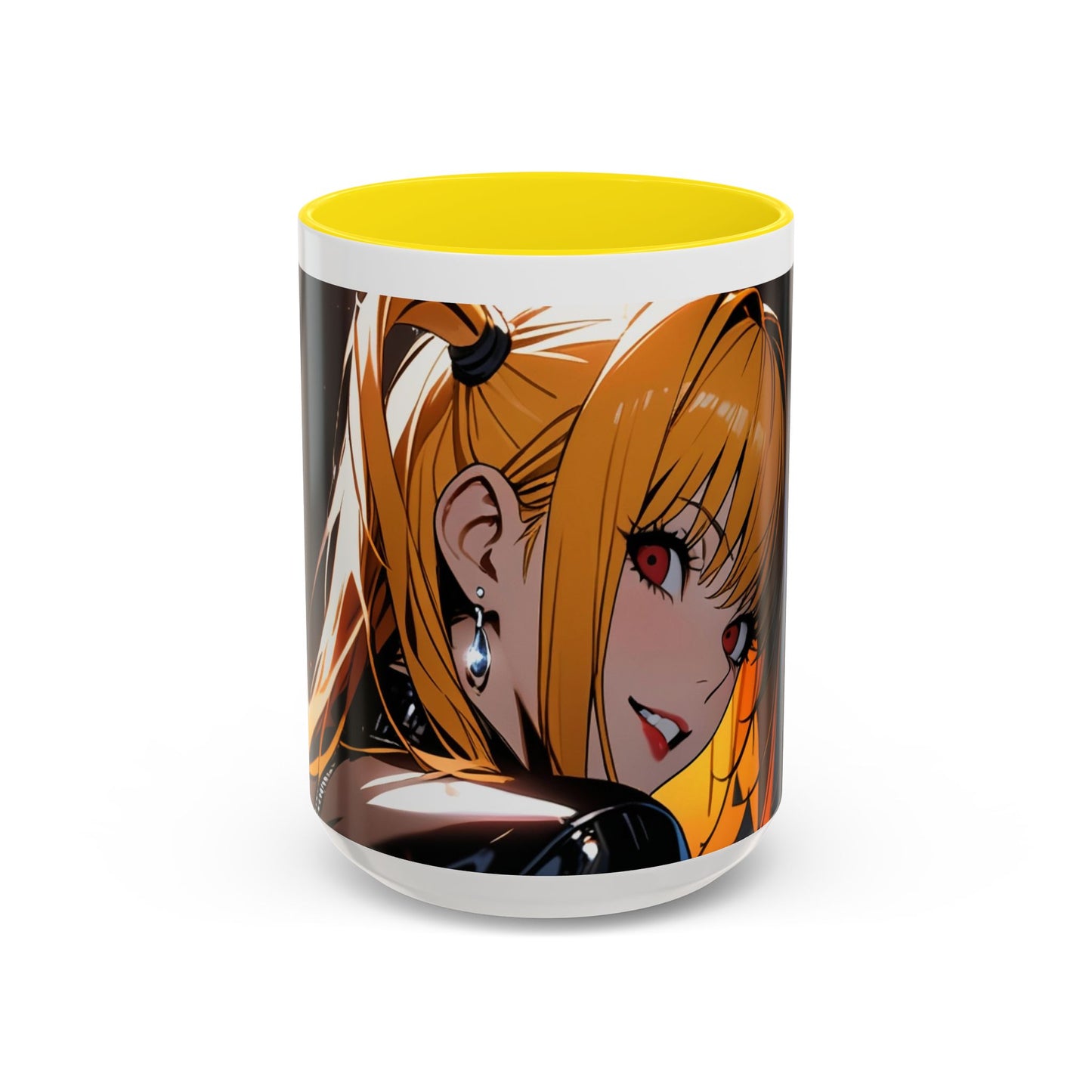 Amane Misa 001 Coffee Mug