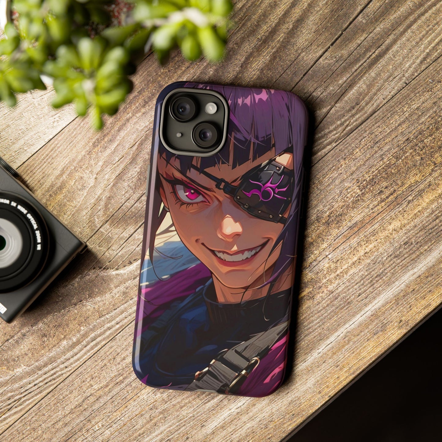 Juri 002 Tough Cases