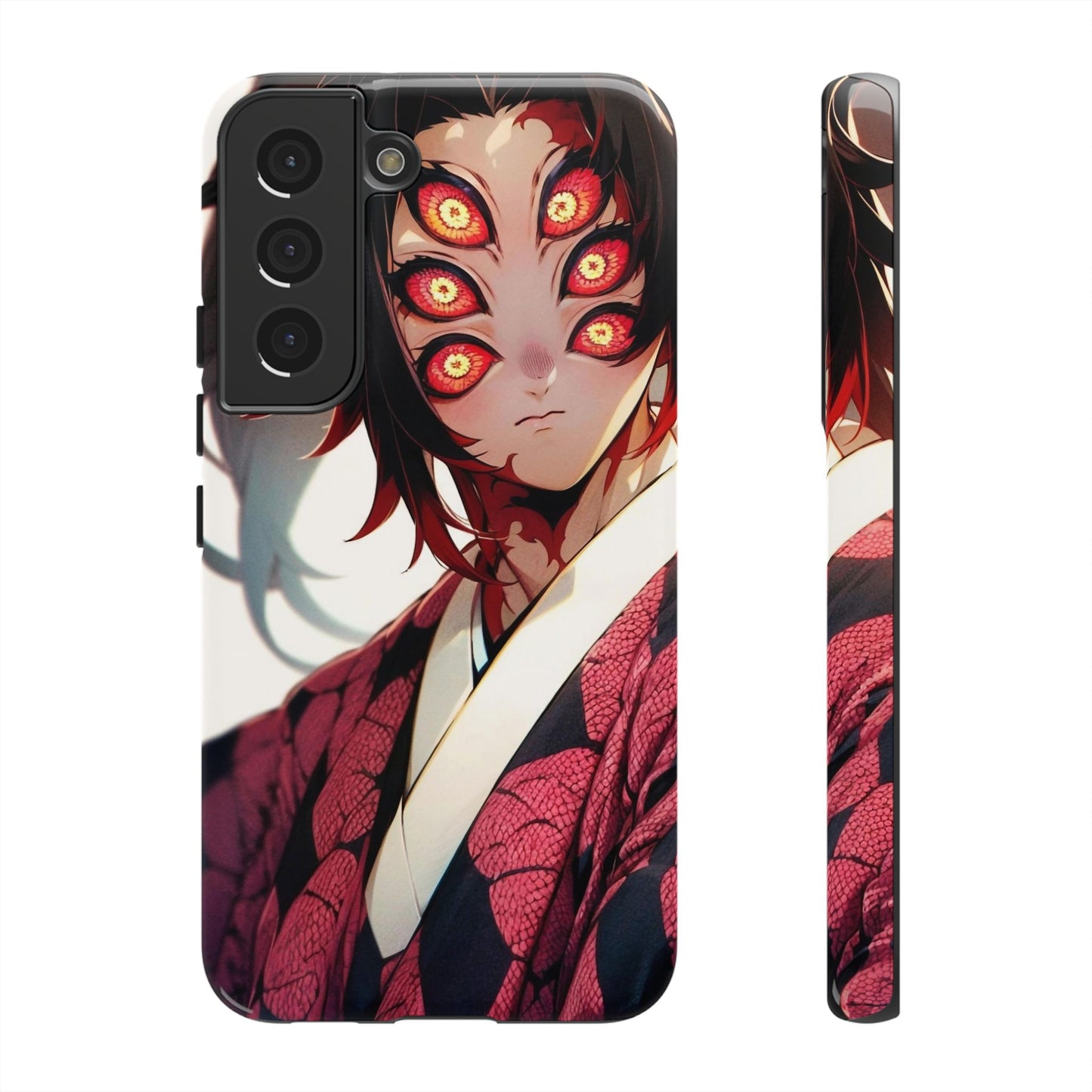 Kokushibo 002 Tough Cases