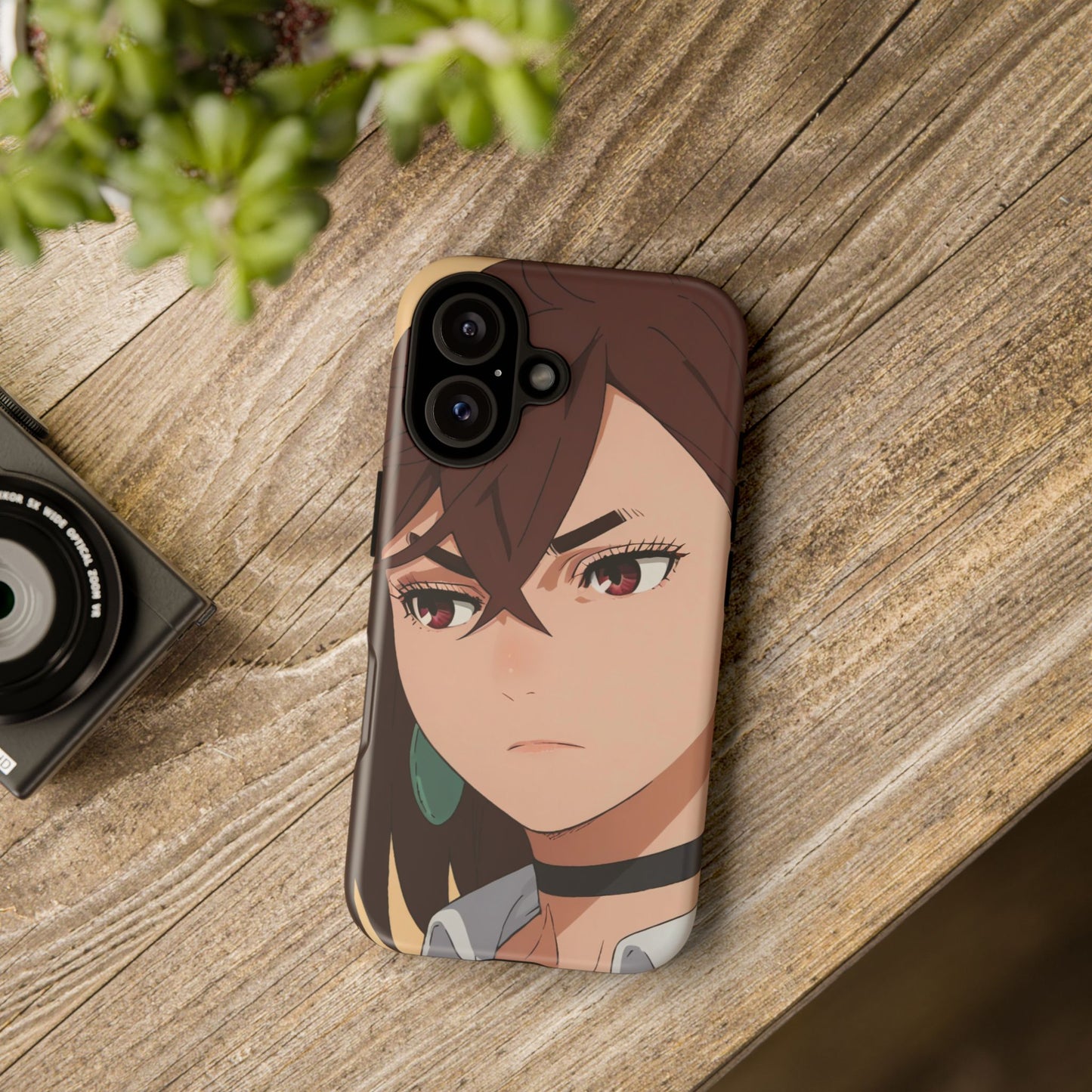 Ayase Momo 003 Tough Cases
