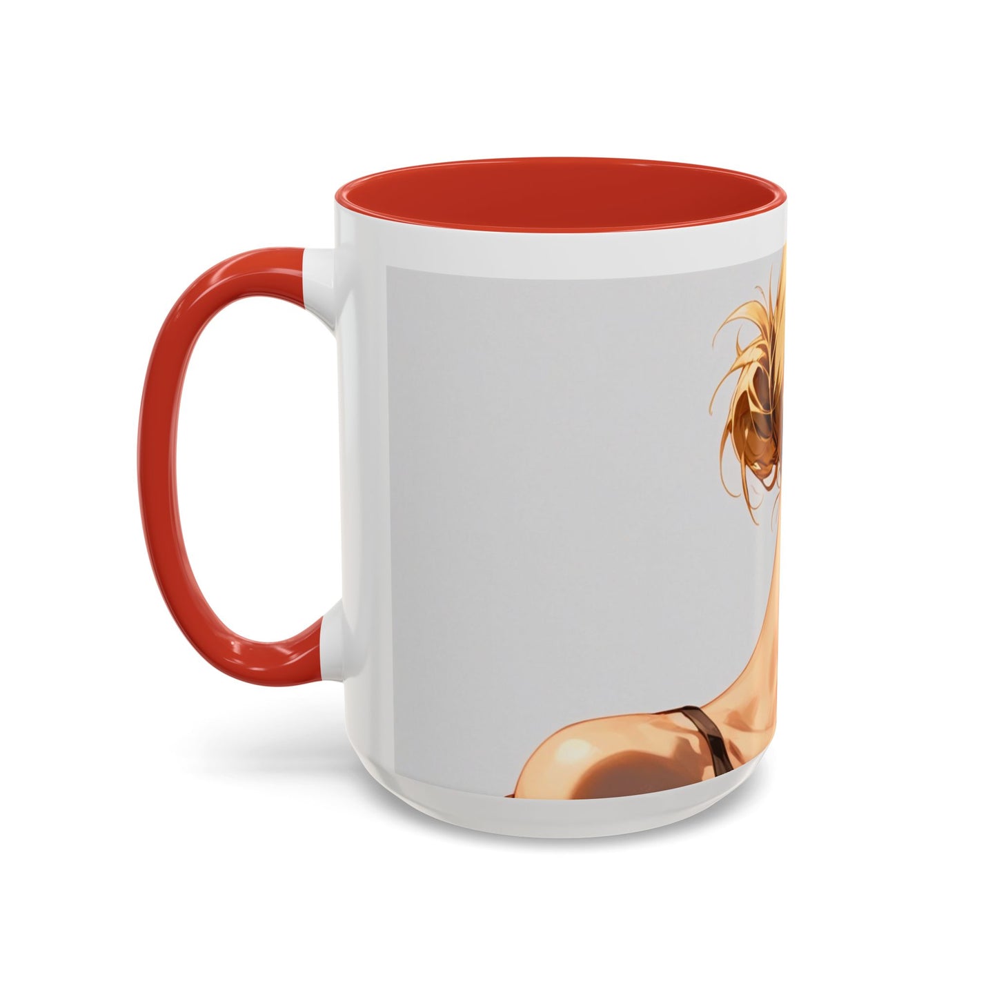 Annie Leonhardt 006 Coffee Mug