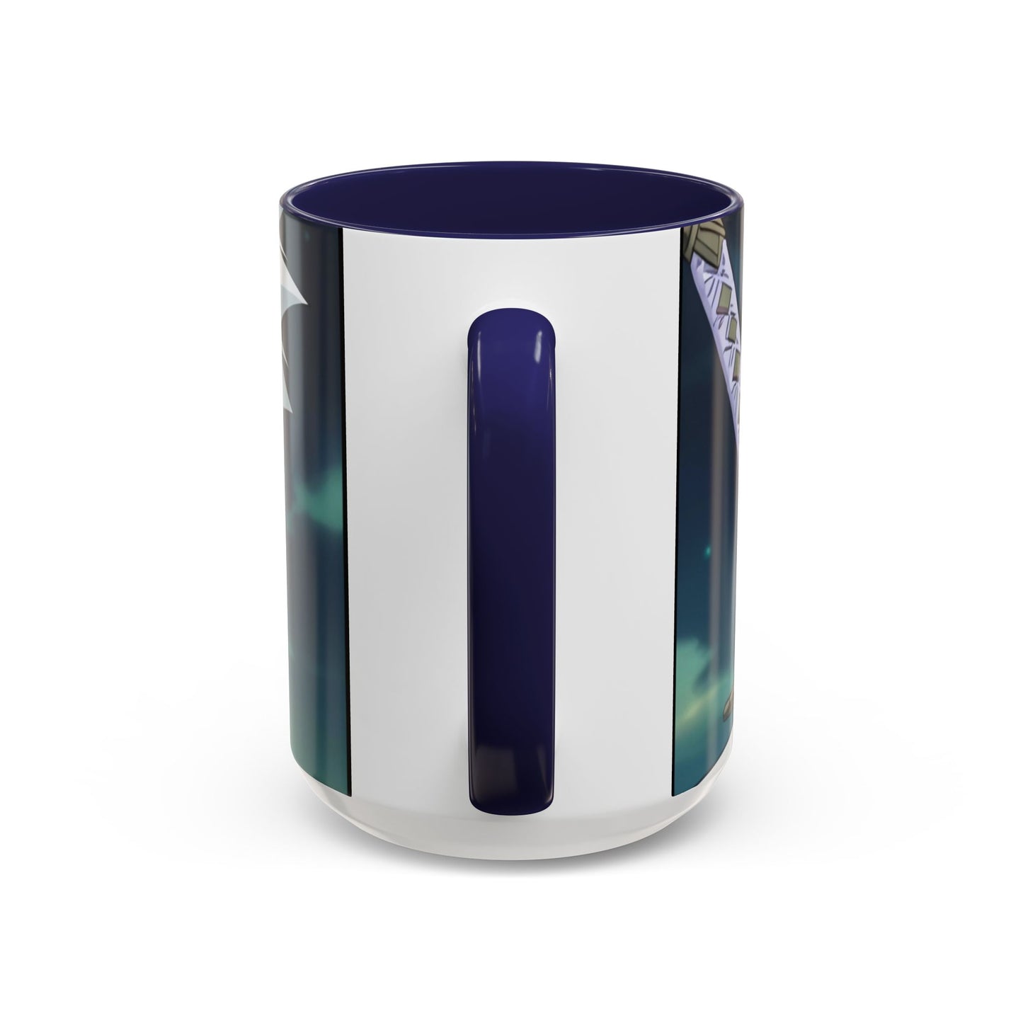 Hitsugaya Toushirou 002 Coffee Mug