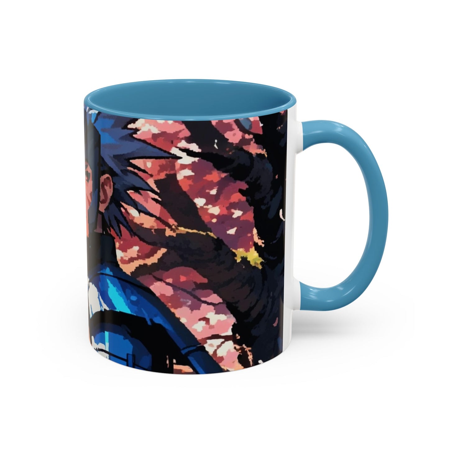 Tobirama Senju 002 Coffee Mug