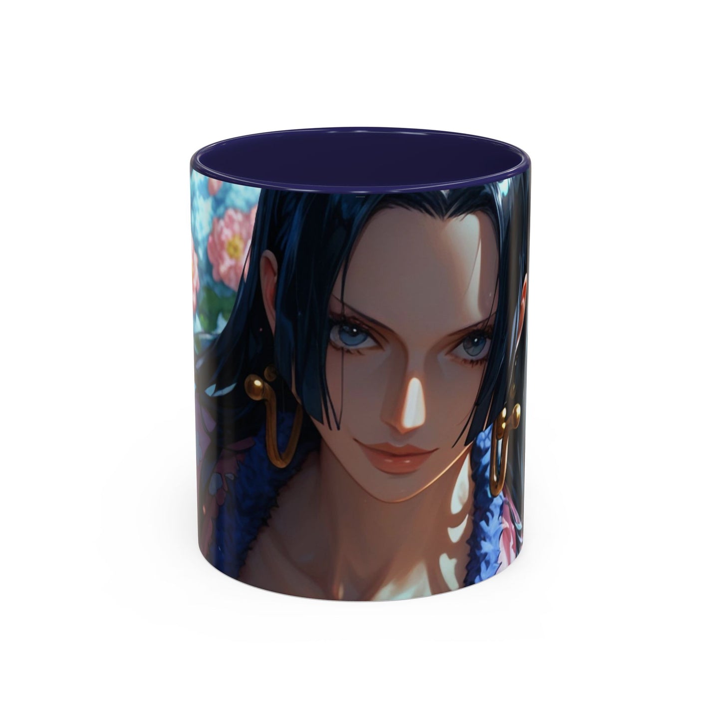 Boa Hancock 004 Coffee Mug