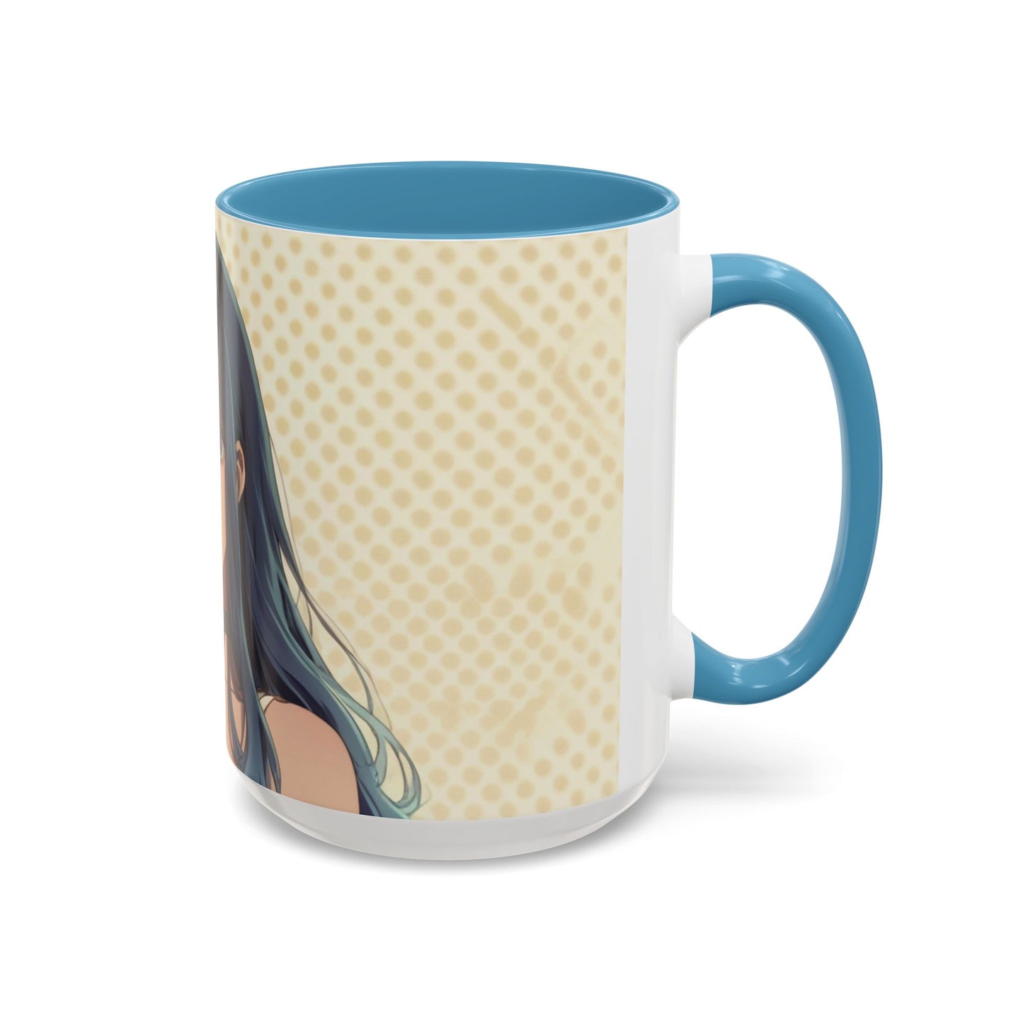 Akane Kurokawa 002 Coffee Mug