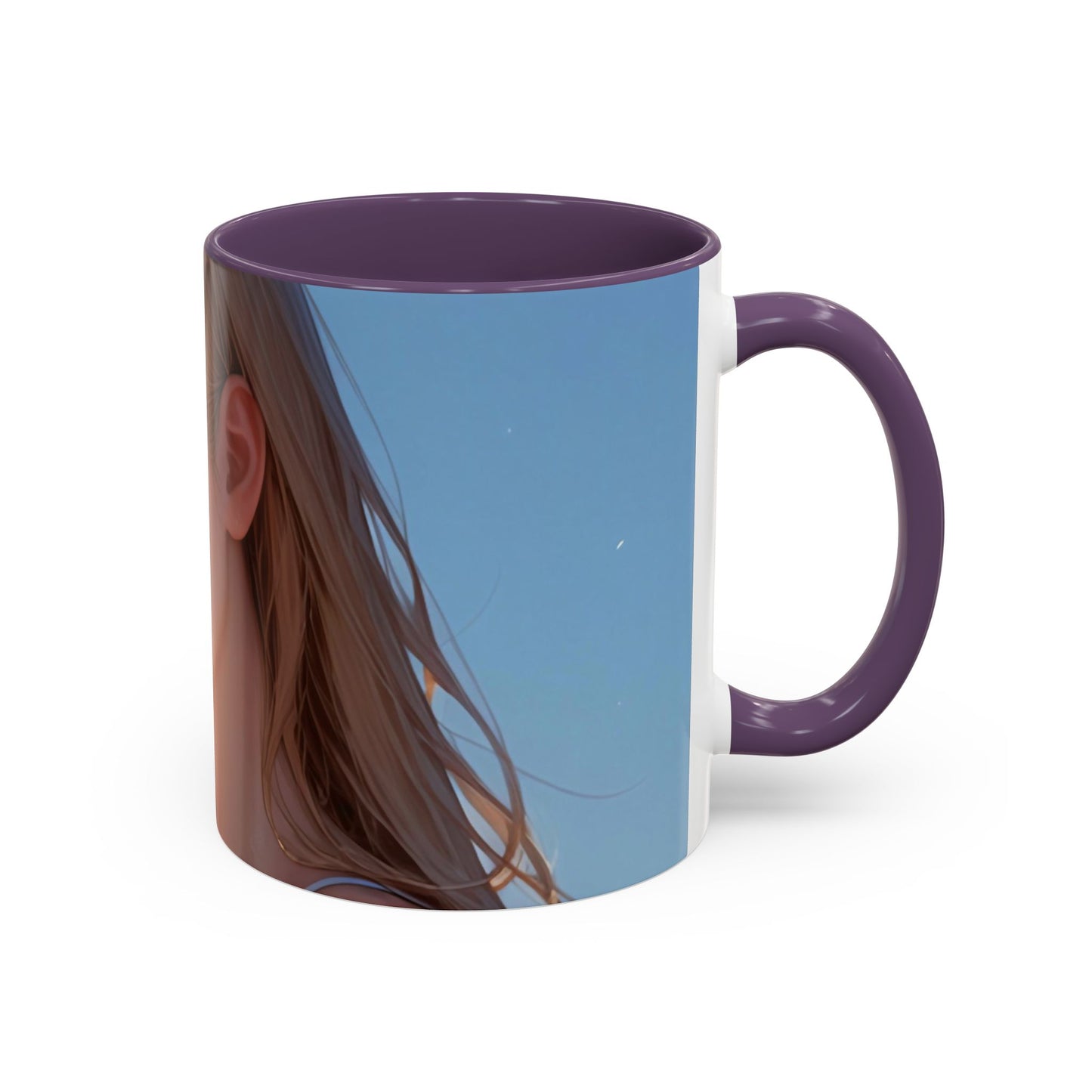 Power 002 Coffee Mug