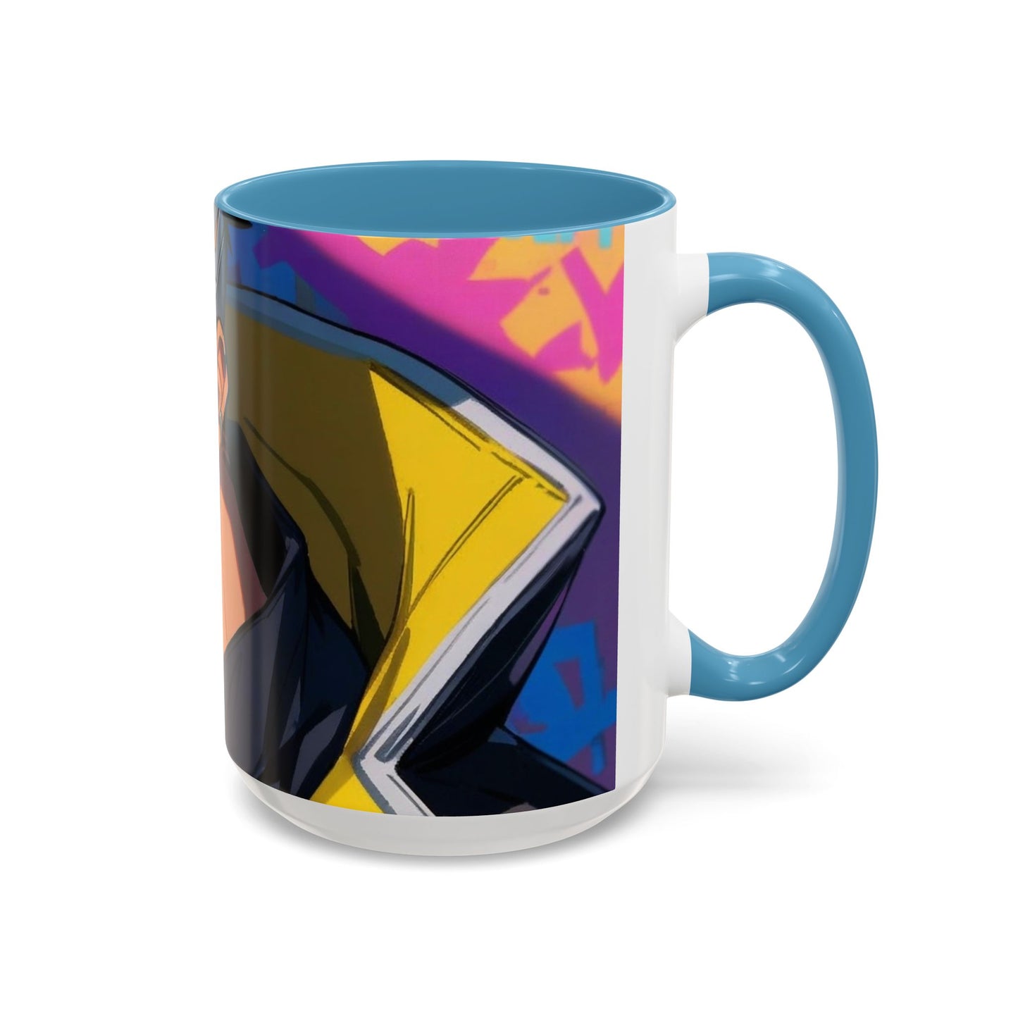 David Martinez 001 Coffee Mug