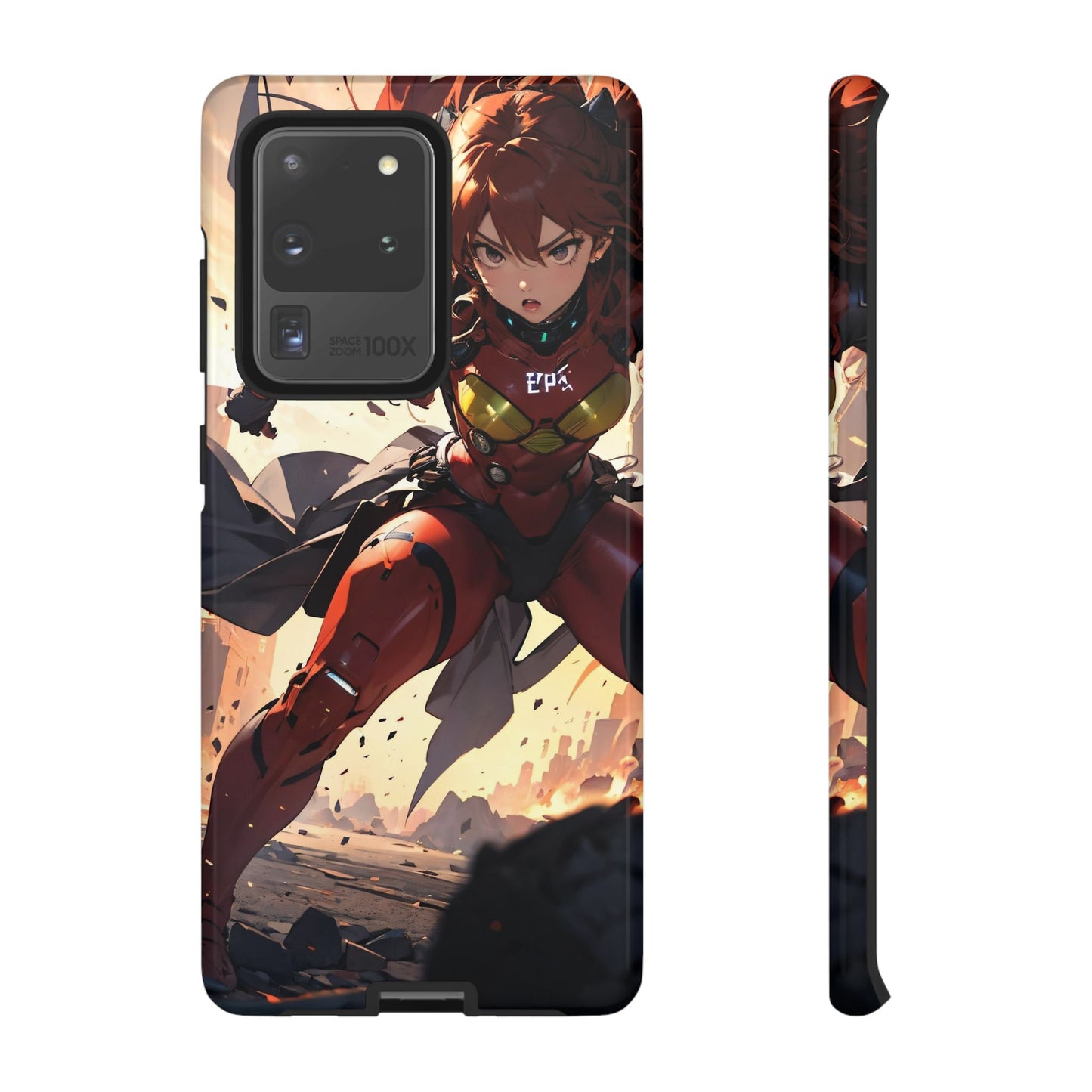 Asuka Soryu 002 Tough Cases