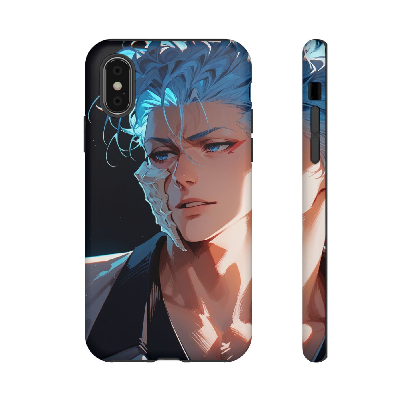 Grimmjow 001 Tough Cases