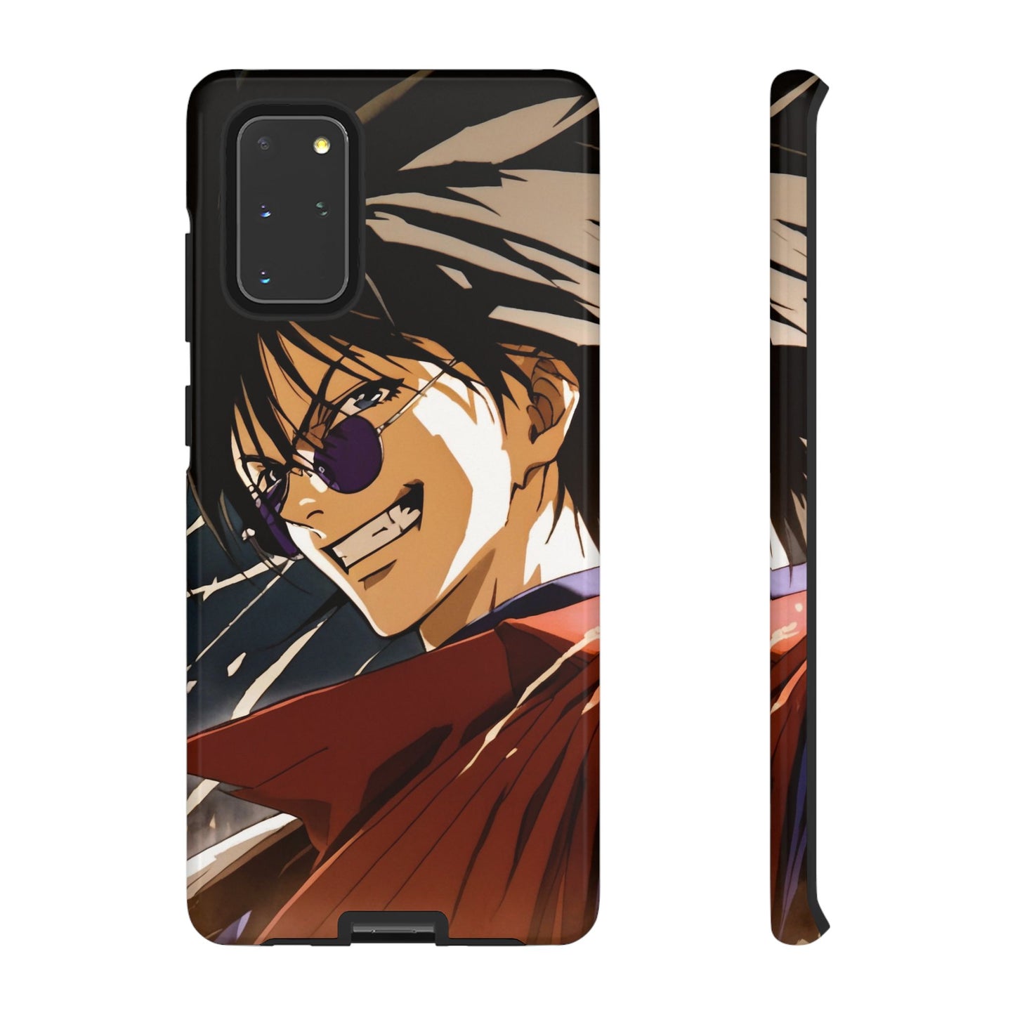 Ban Midou 002 Tough Cases