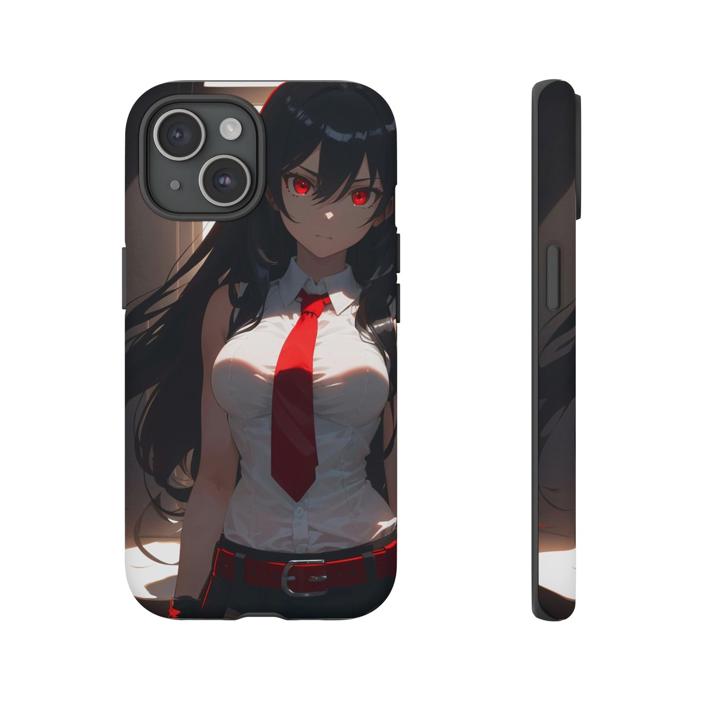 Akame 001 Tough Cases
