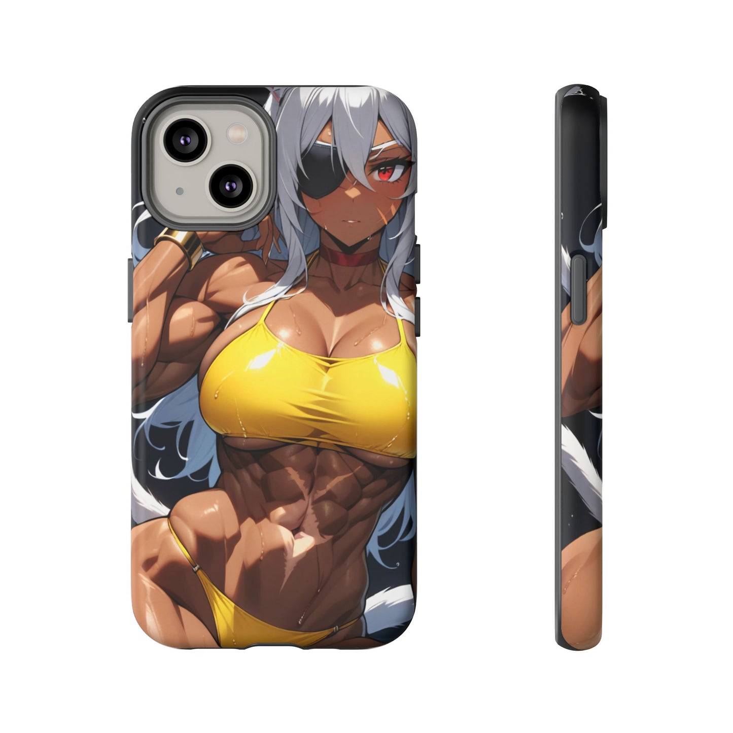 Ghislaine 001 Tough Cases