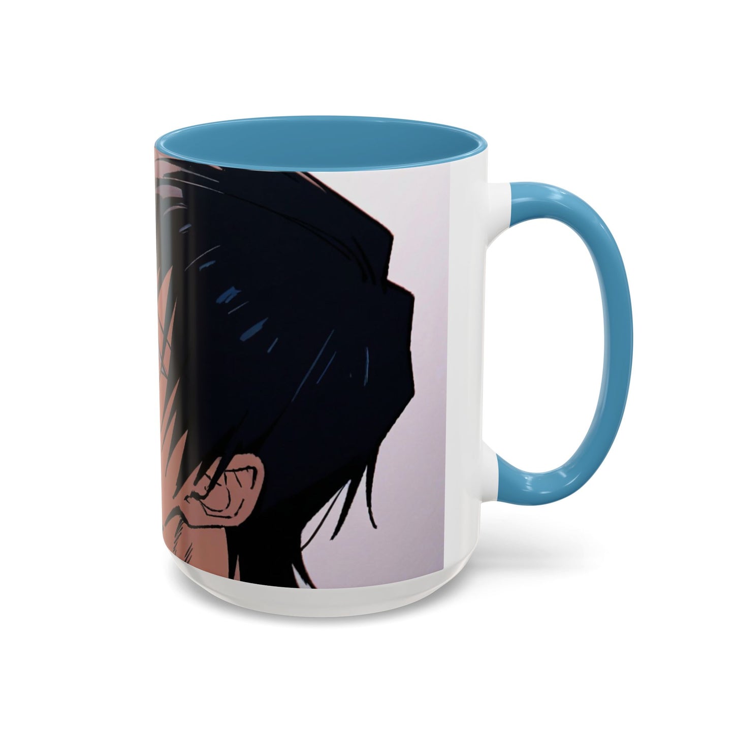 Toji Fushiguro 001 Coffee Mug