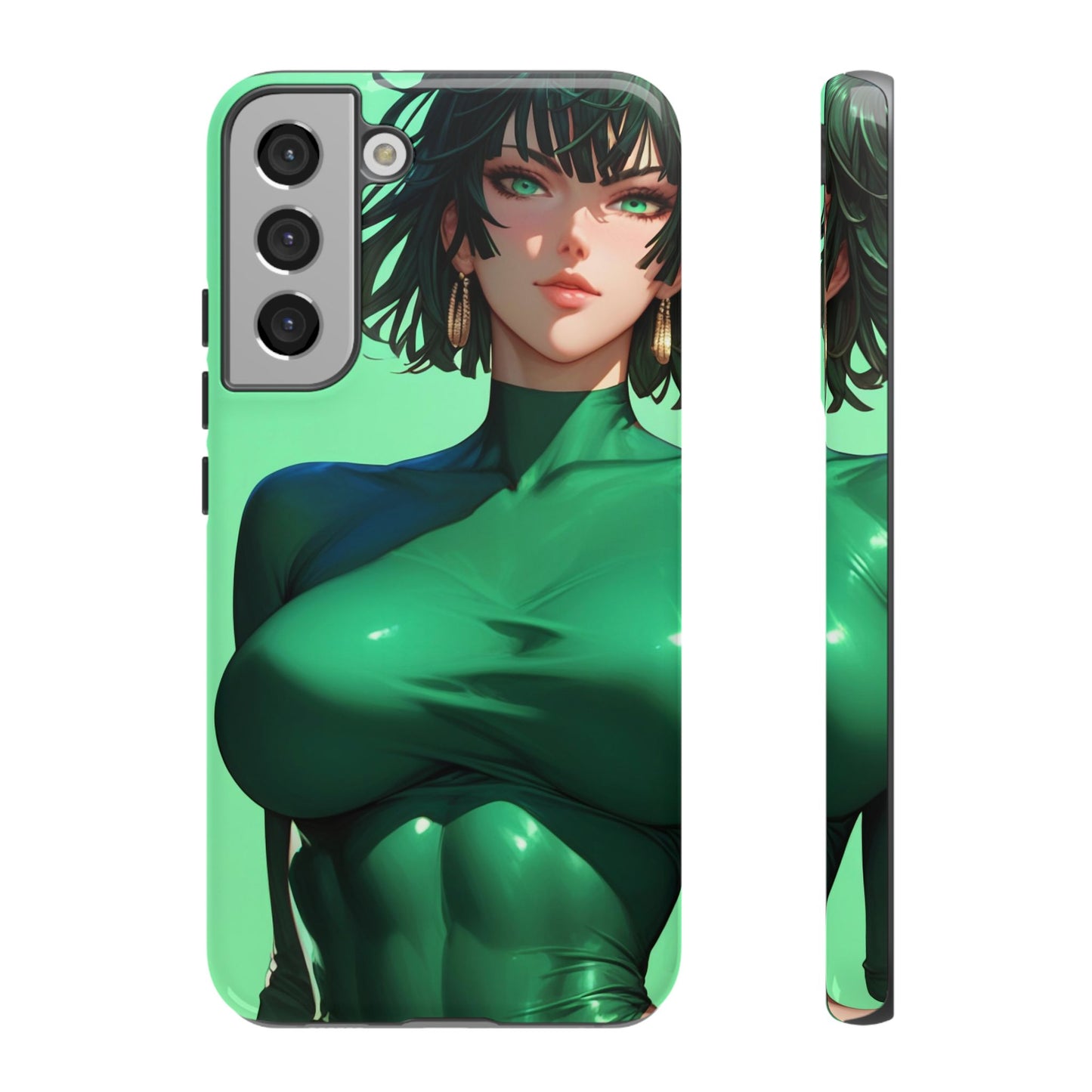 Fubuki 001 Tough Cases