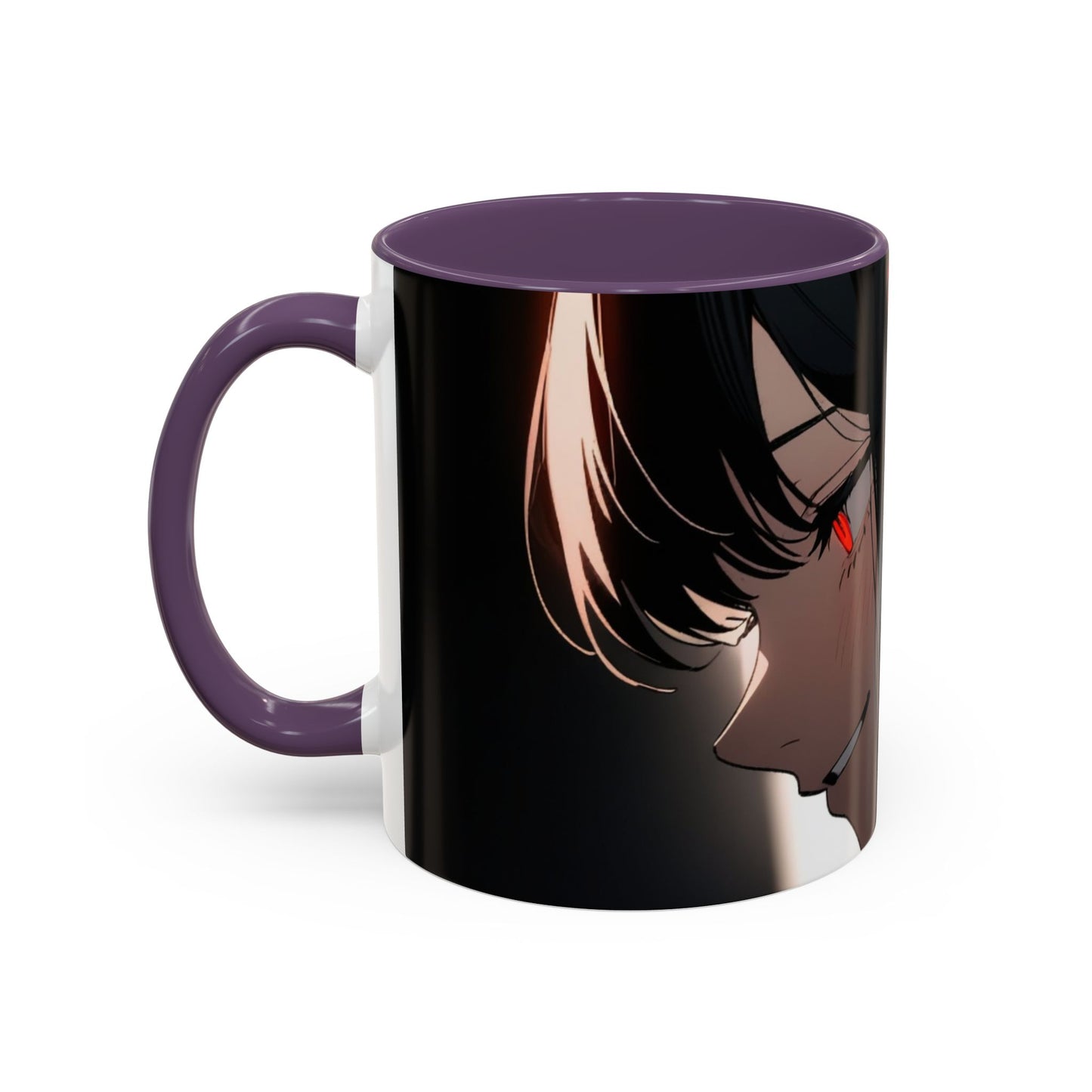 Kobeni 001 Coffee Mug
