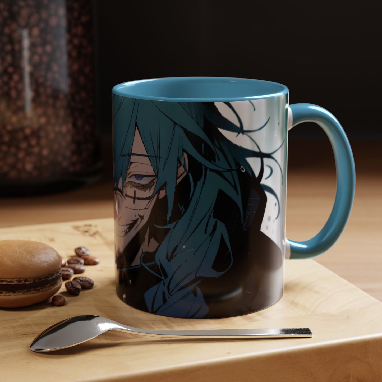 Mahito 001 Coffee Mug