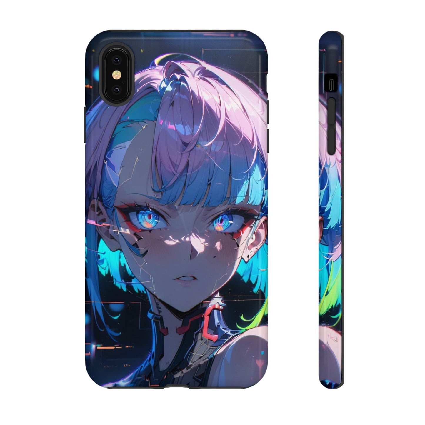 Lucyna 002 Tough Cases