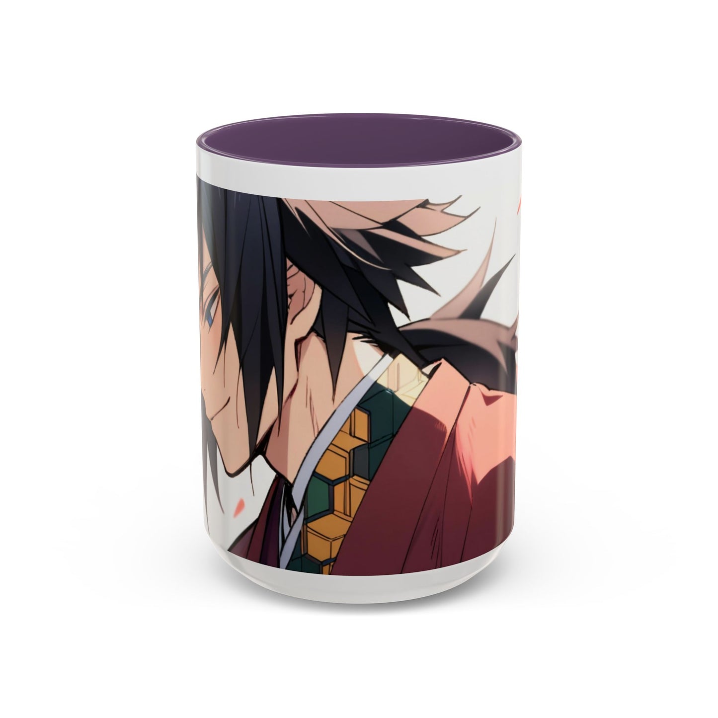 Tomioka Giyuu 001 Coffee Mug