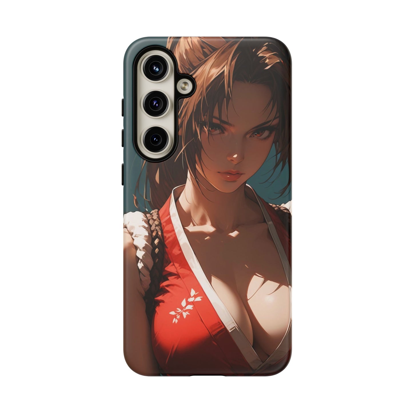 Shiranui Mai 001 Tough Cases