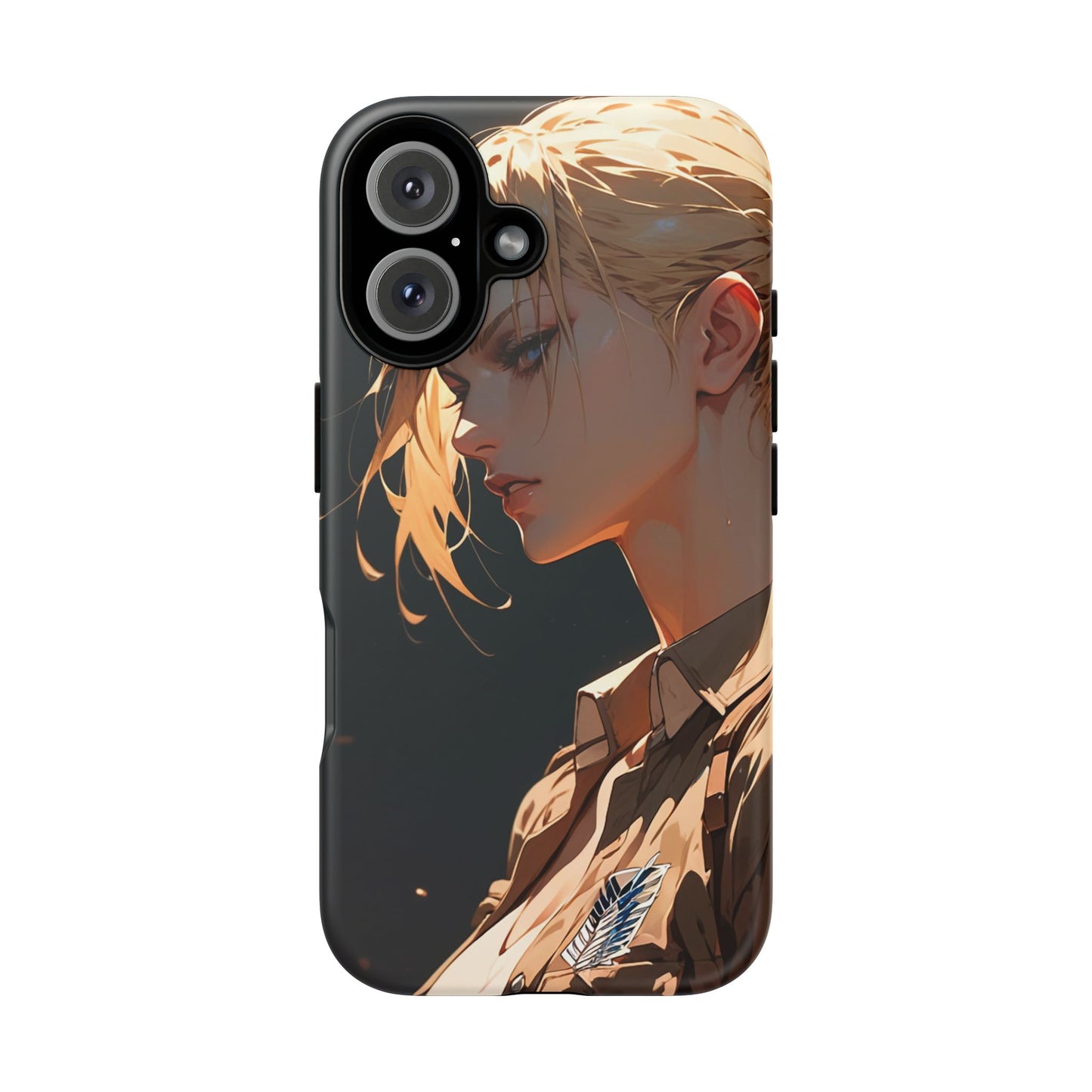 Annie Leonhardt 004 Tough Cases