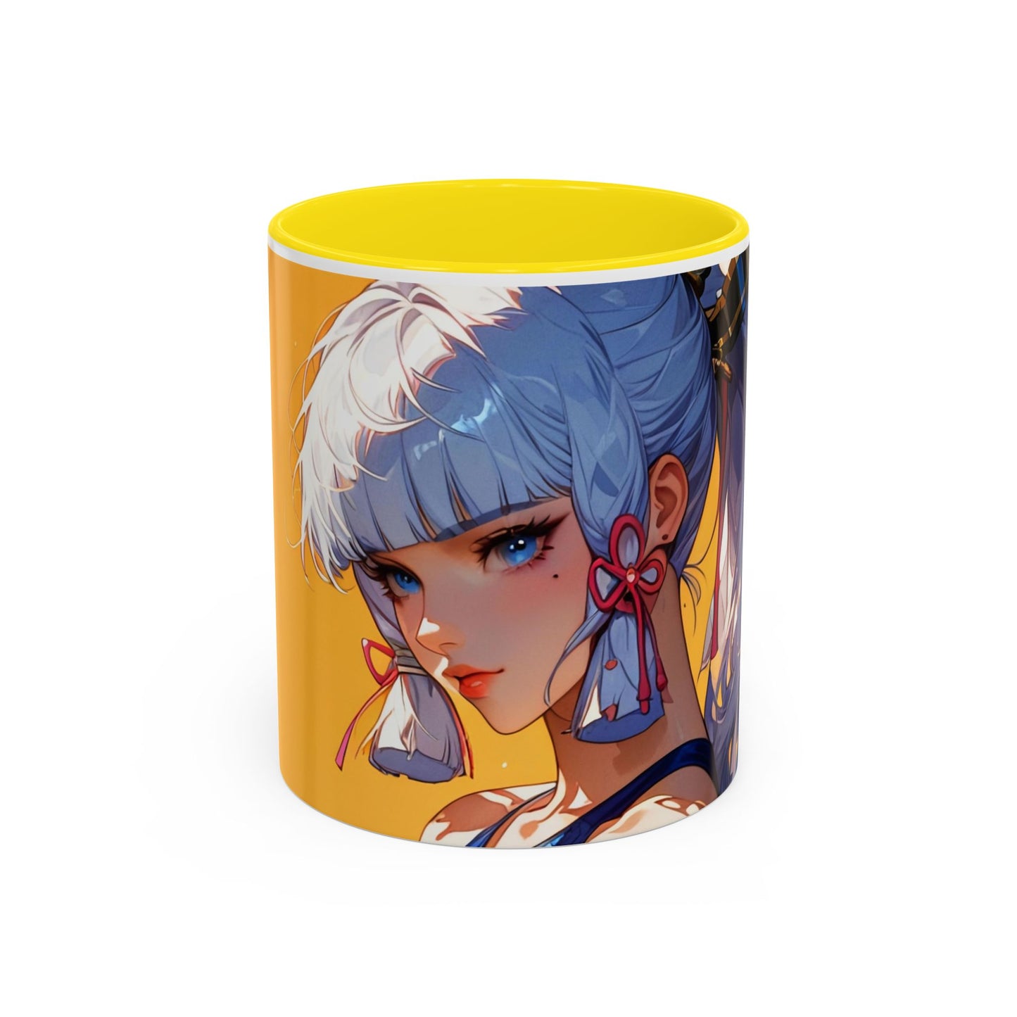 Ayaka 005 Coffee Mug