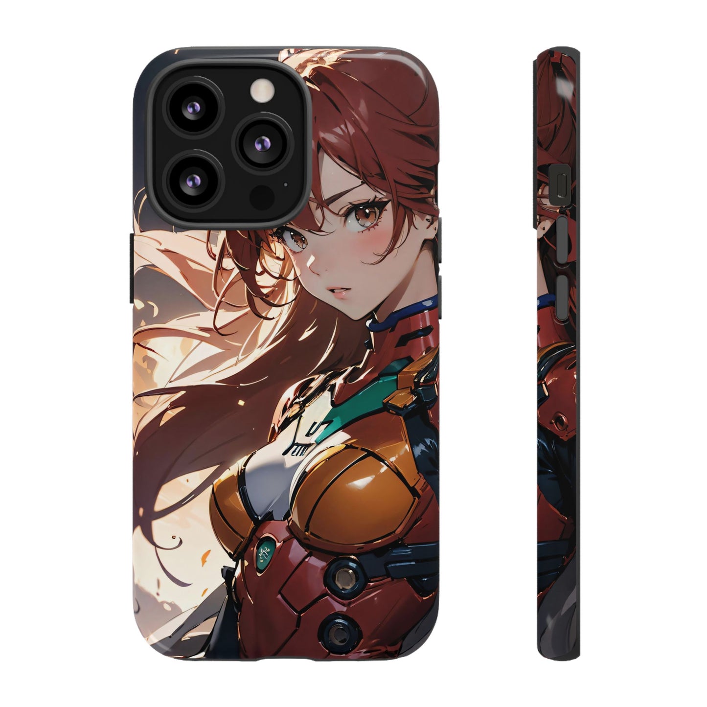 Asuka Soryu 003 Tough Cases