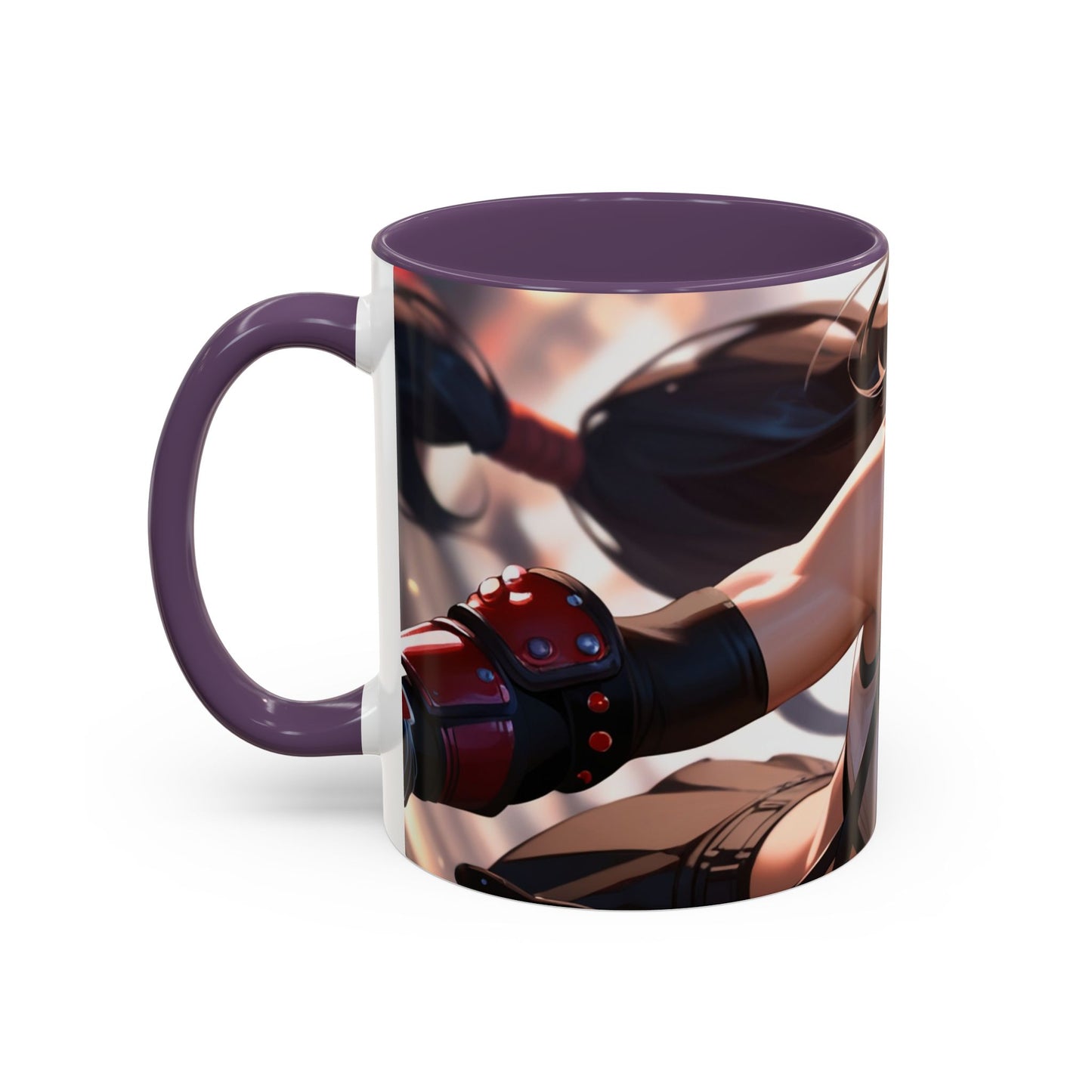 Tifa 002 Coffee Mug