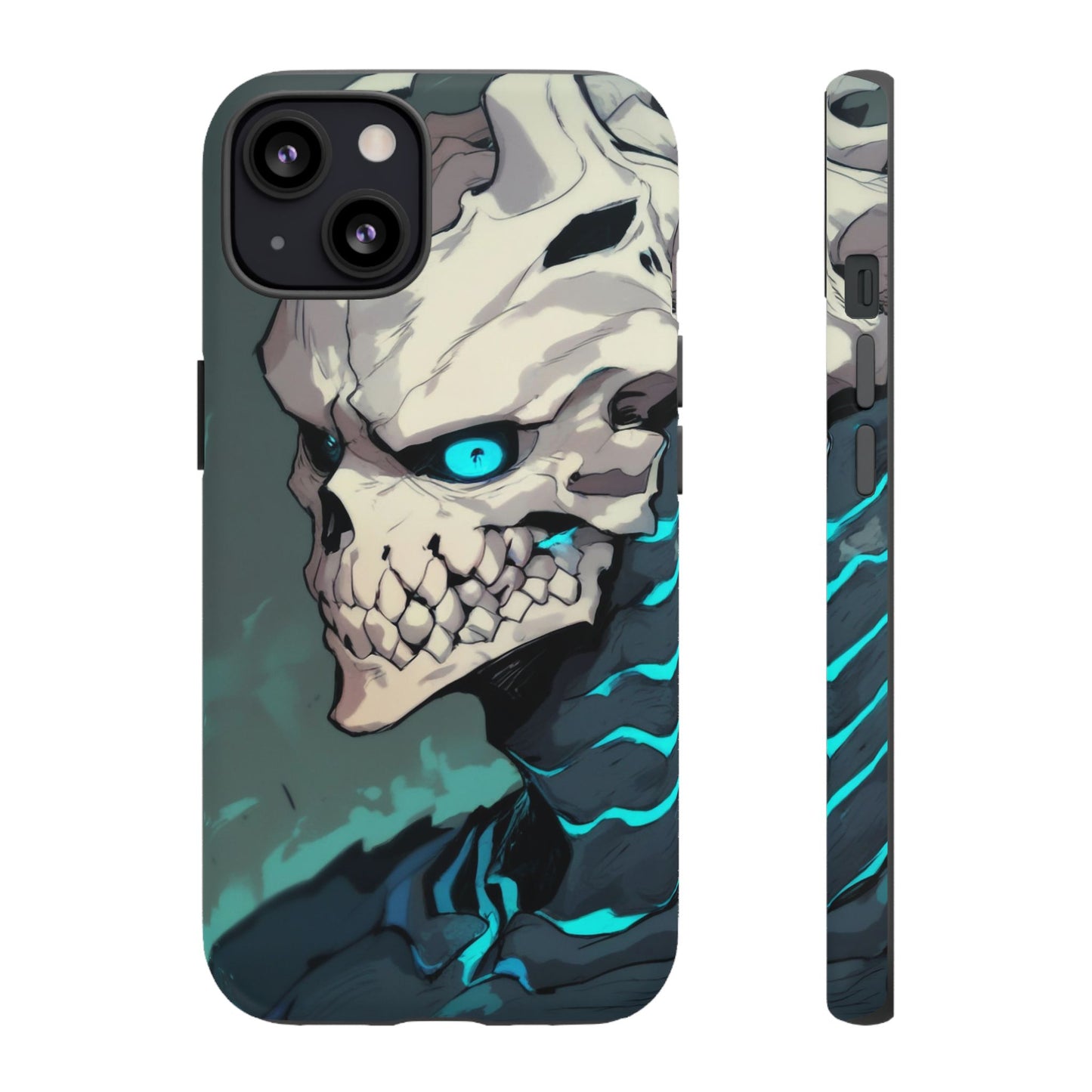 Hibino Kafka 001 Tough Cases