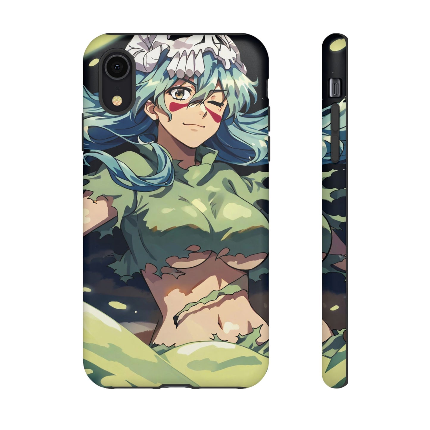 Nelliel 001 Tough Cases